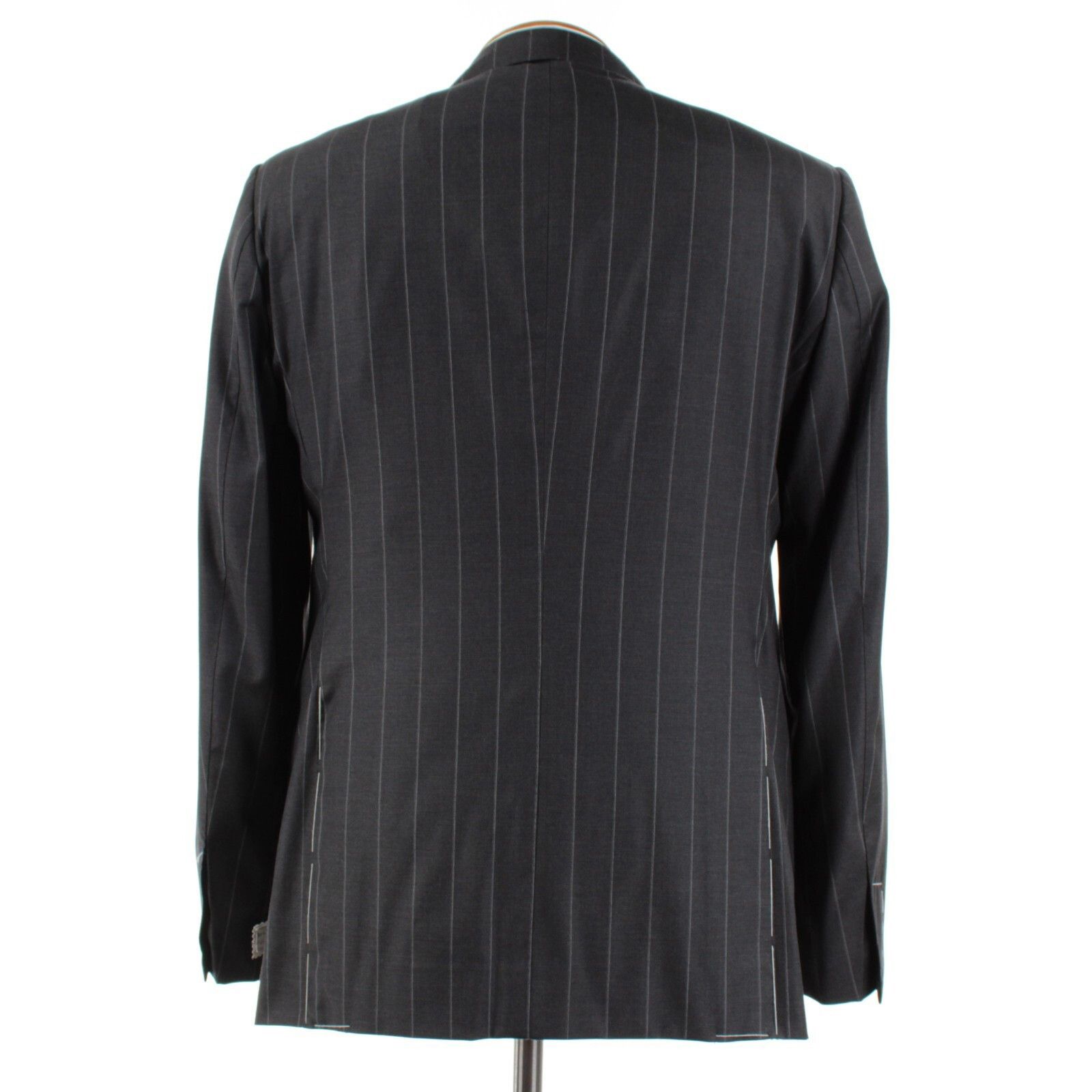 Other Castangia Suit Size US 44 Long in Gray Size 44R - 7 Thumbnail