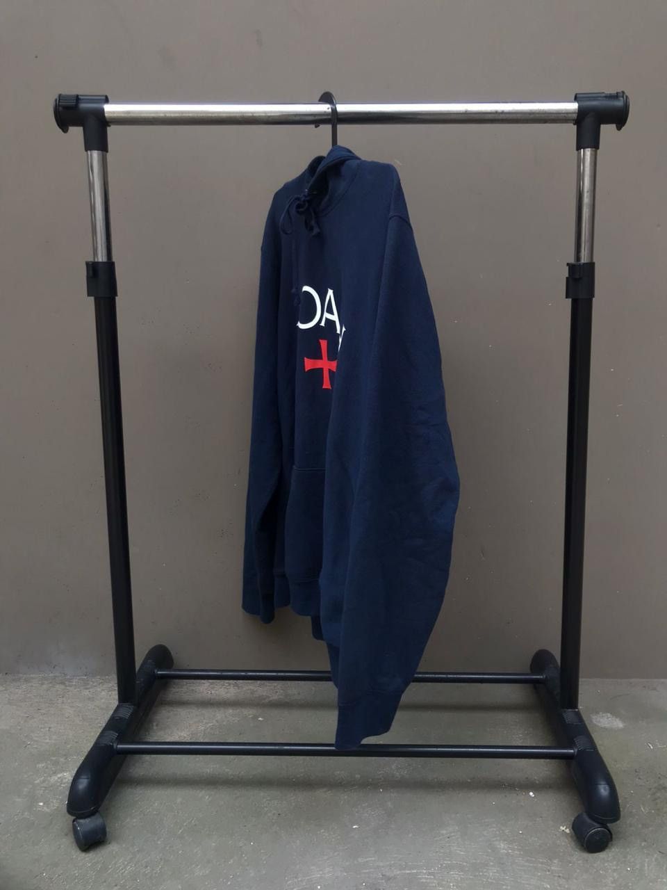 Noah Noah Core Logo Hoodie Size US XXL / EU 58 / 5 - 1 Thumbnail