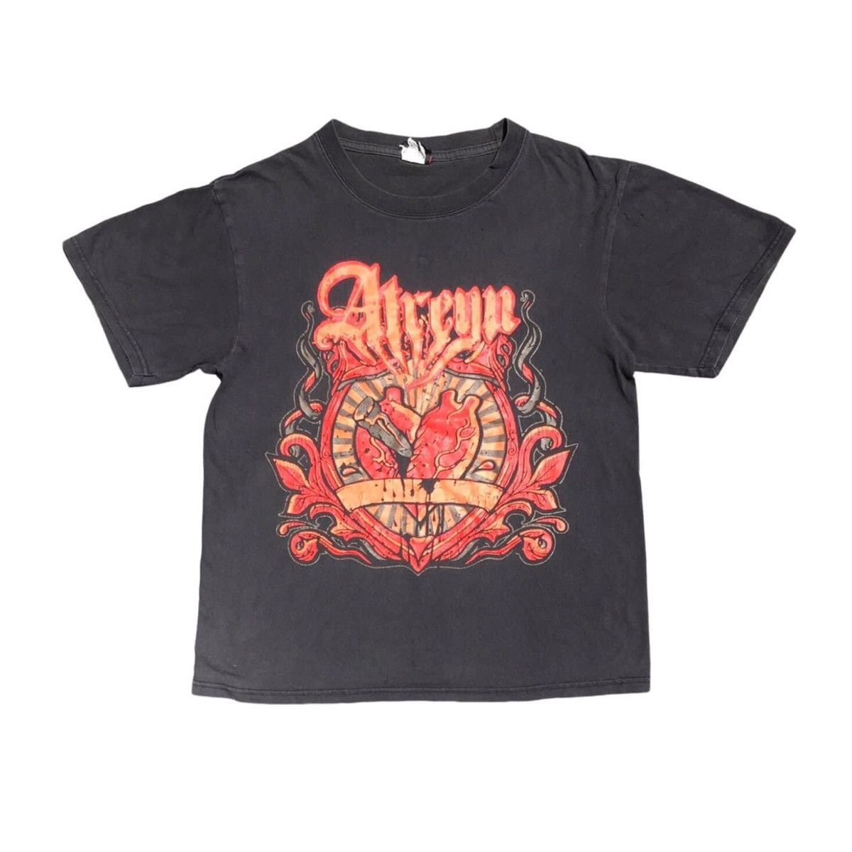 RARE ‼️ Atreyu