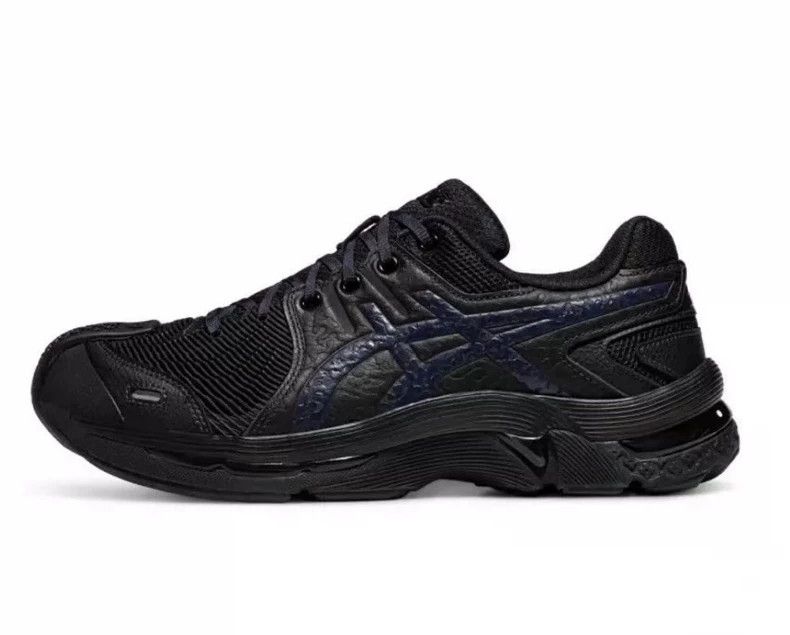 Kiko Kostadinov Kiko Kostadinov Co-Branded GEL-KIRIL III Retro Trendy Men a Size US 8 / EU 41 - 1 Thumbnail