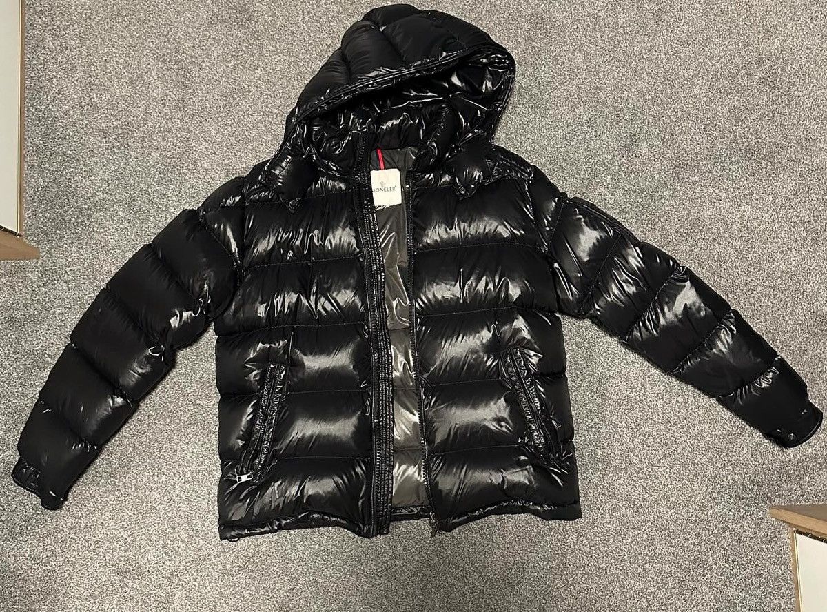 Moncler MONCLER MAYA JACKET | Grailed
