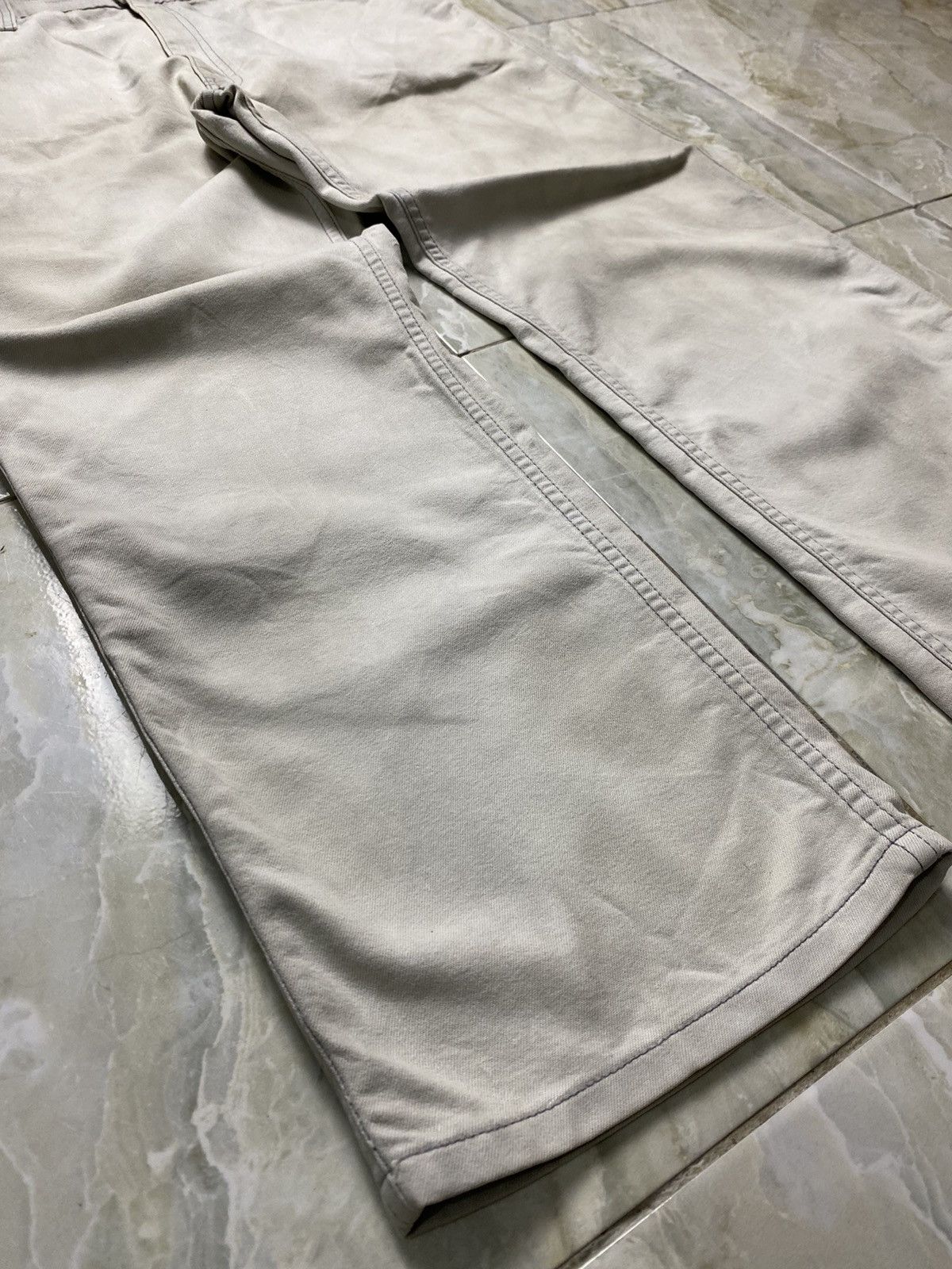 Levi's Vintage 00s Levi's street wear Size US 40 / EU 56 - 6 Thumbnail