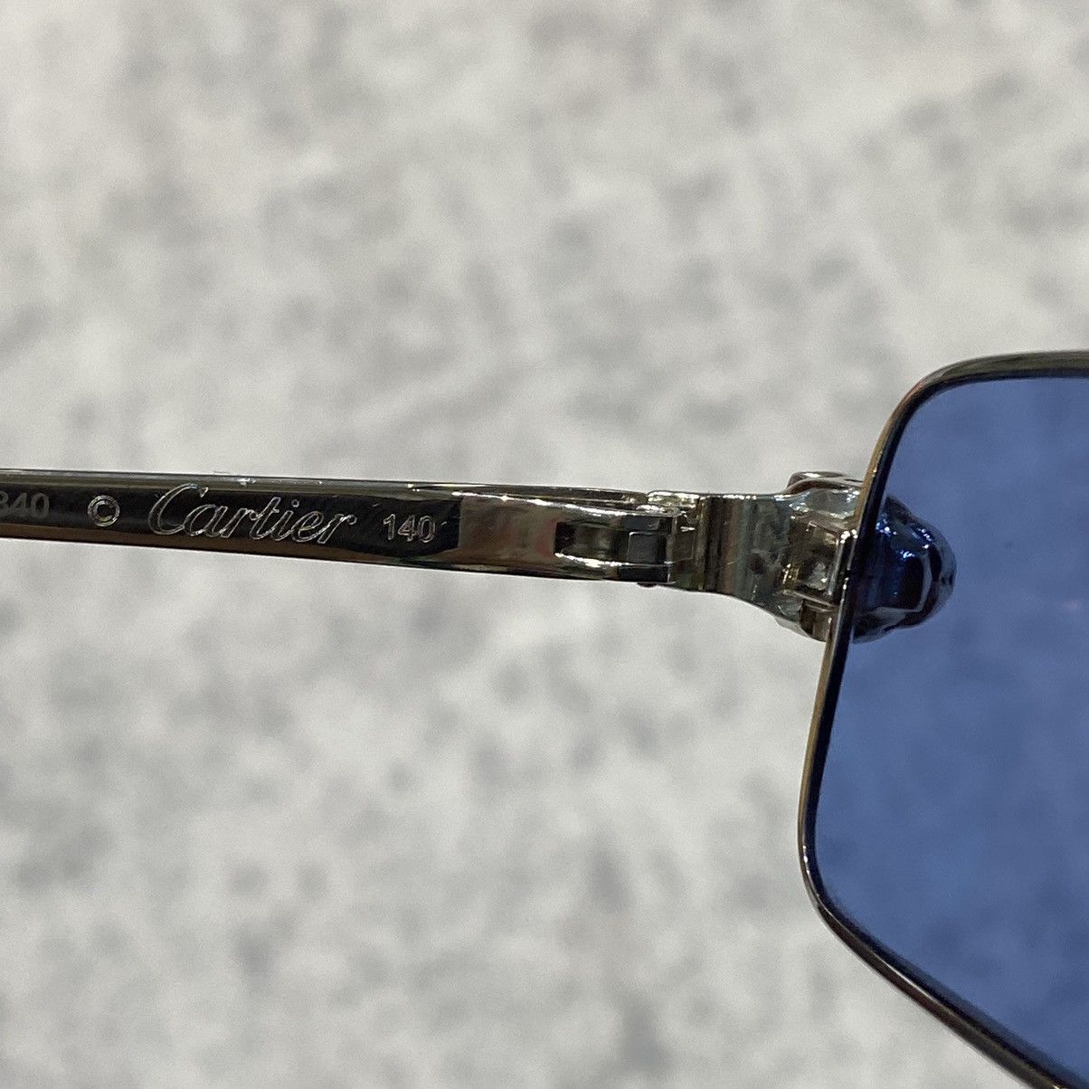 Cartier CARTIER CT0473S 004 Size ONE SIZE - 18 Thumbnail