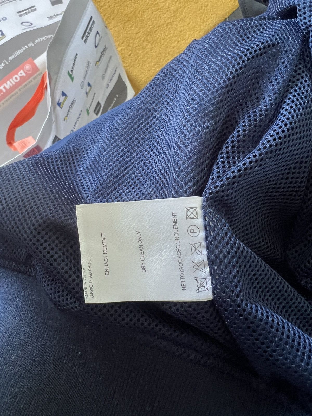 Acne Studios Acne bomber jacket Size US M / EU 48-50 / 2 - 9 Thumbnail