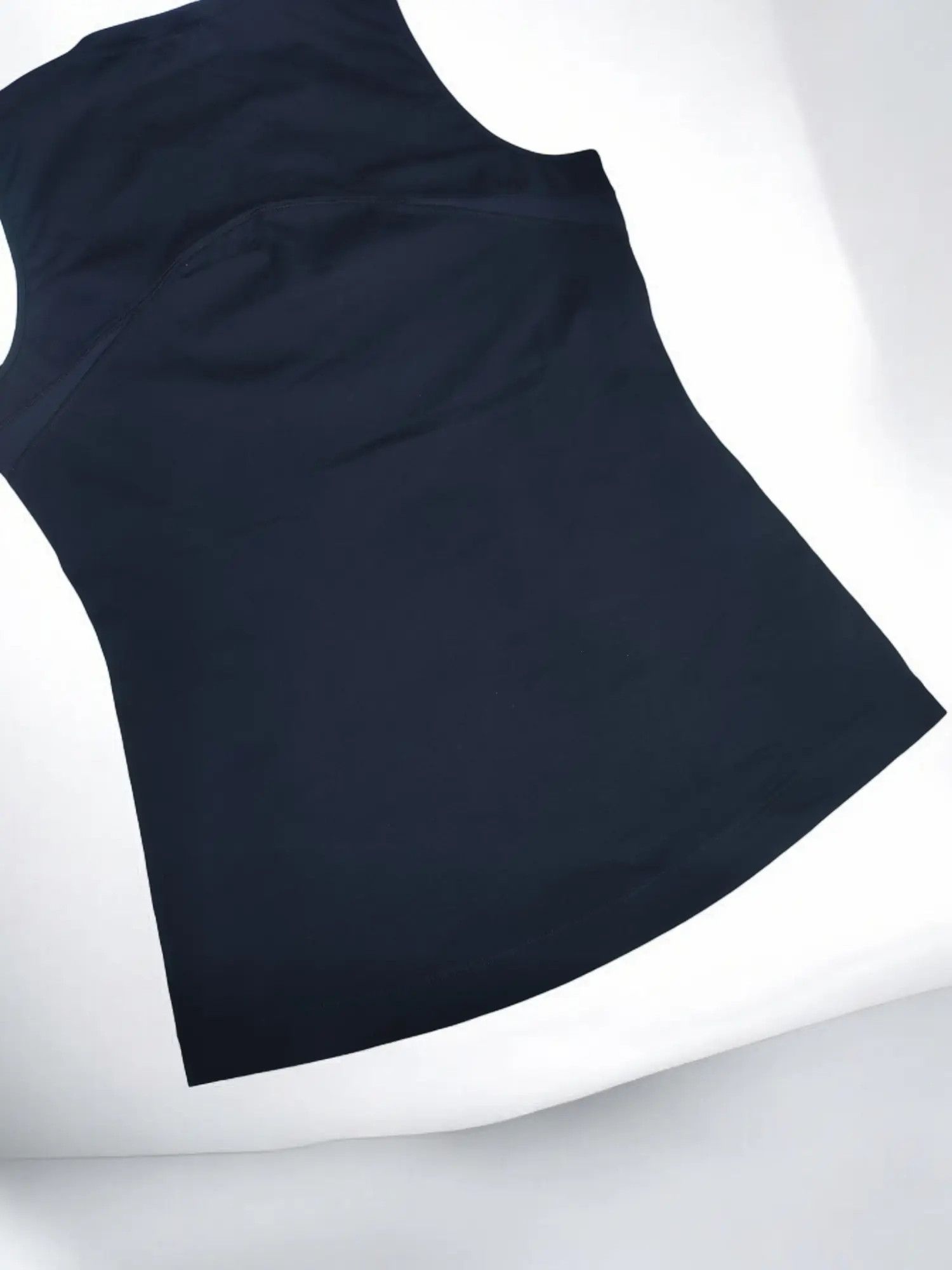Jil Sander Jil Sander Logo Print Sport Tank TopMiu miu Sleeveless Shirt Size US M / EU 48-50 / 2 - 8 Thumbnail