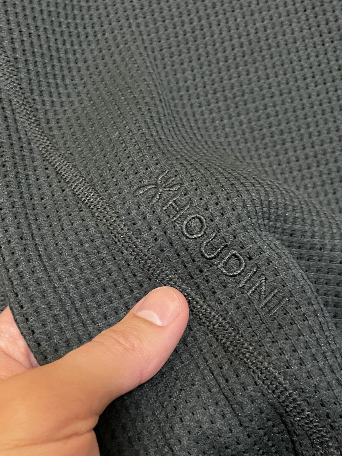 Houdini Pace Flow Hoody Size US XL / EU 56 / 4 - 5 Thumbnail