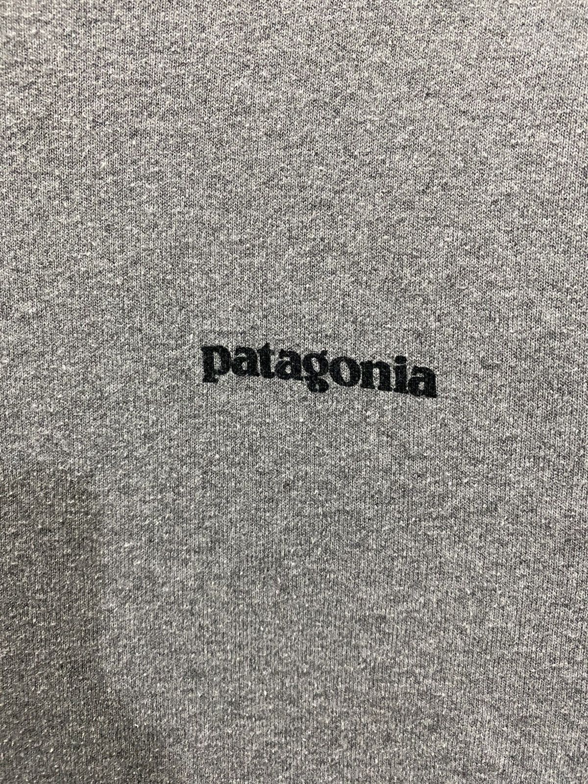 Patagonia Patagonia Sweatshirt Size US L / EU 52-54 / 3 - 4 Thumbnail