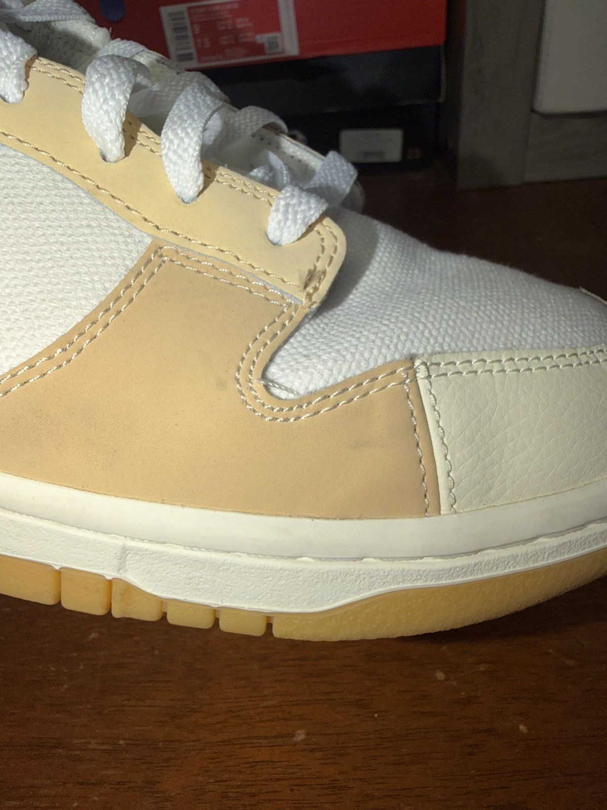 Nike Dunk Low SE If Lost Return To size 11 Size US 11 / EU 44 - 10 Thumbnail