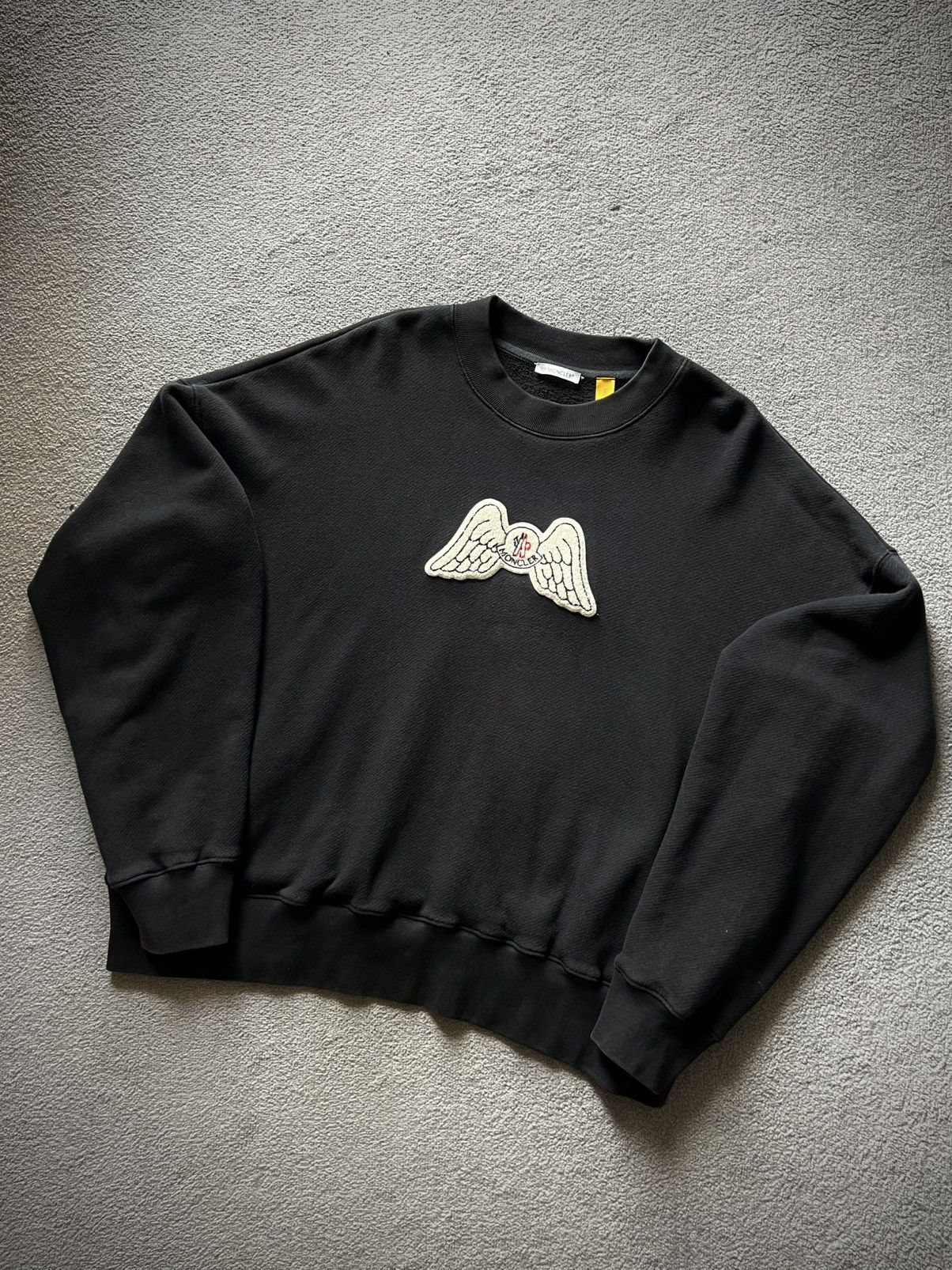Moncler Genius × Palm Angels Moncler Genius 8 x Palm Angels