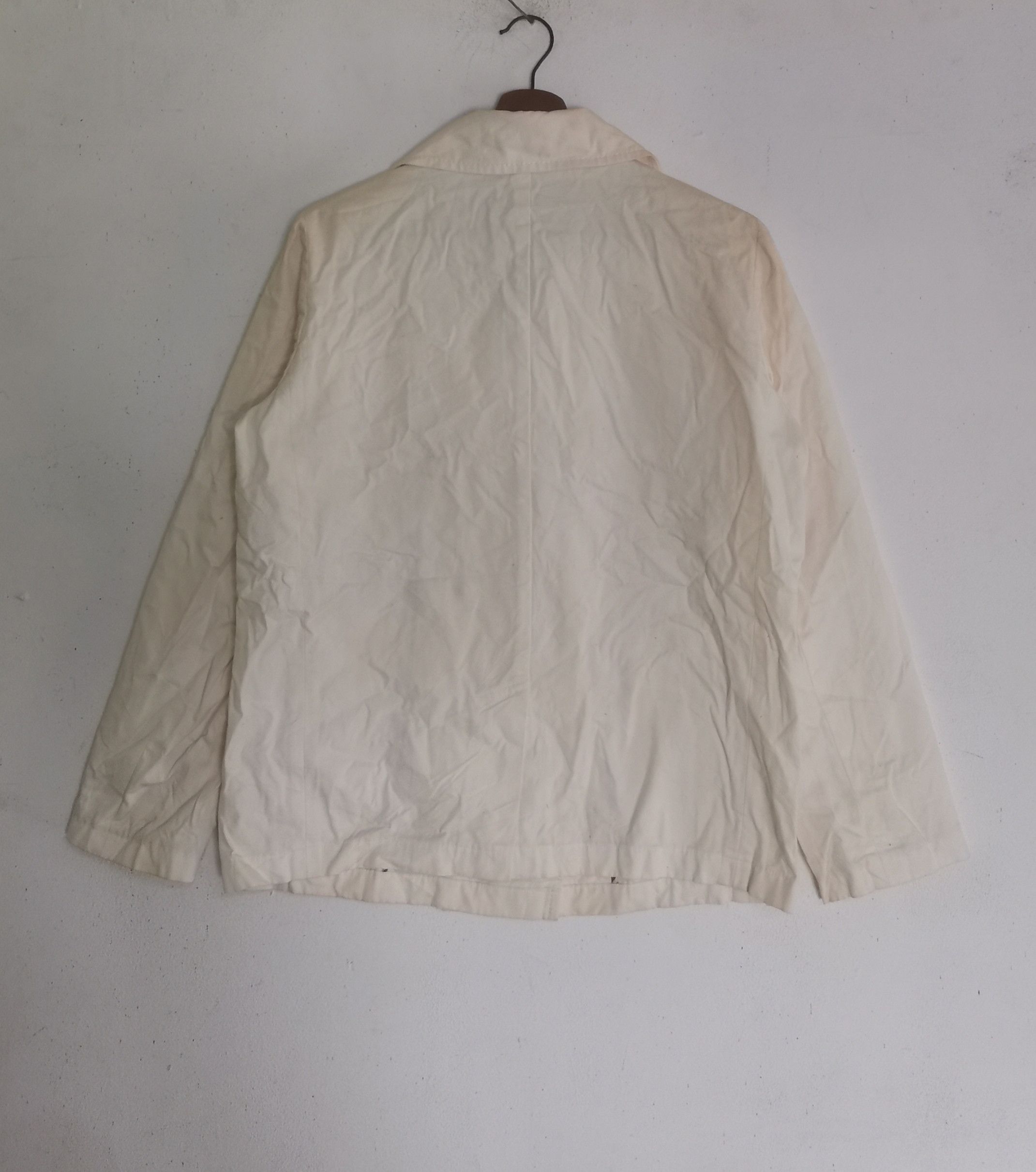 Burberry Rare Burberry blazers nice design Size S / US 4 / IT 40 - 2 Thumbnail