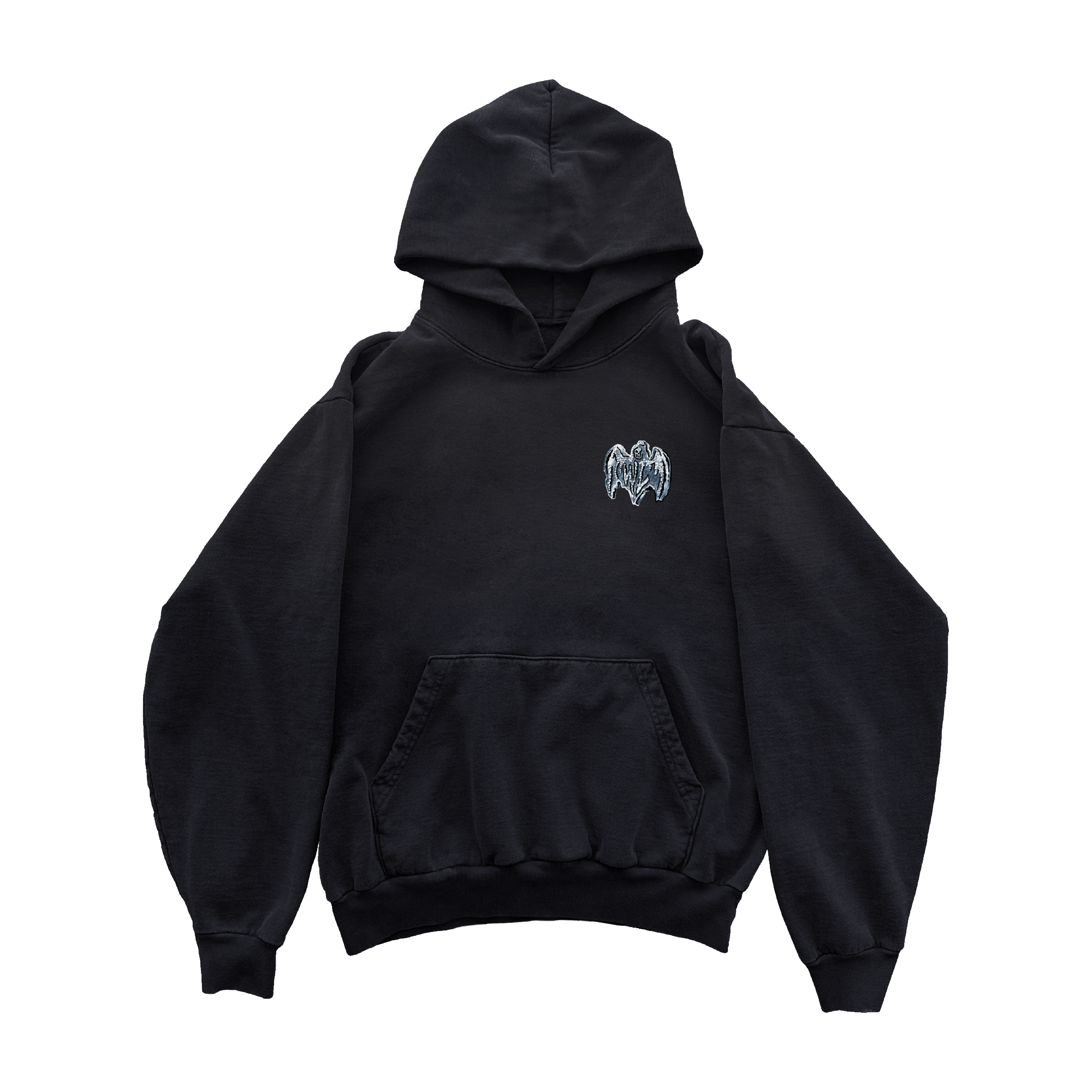 Warren Lotas Snowman Hoodie Size US L / EU 52-54 / 3 - 2 Thumbnail