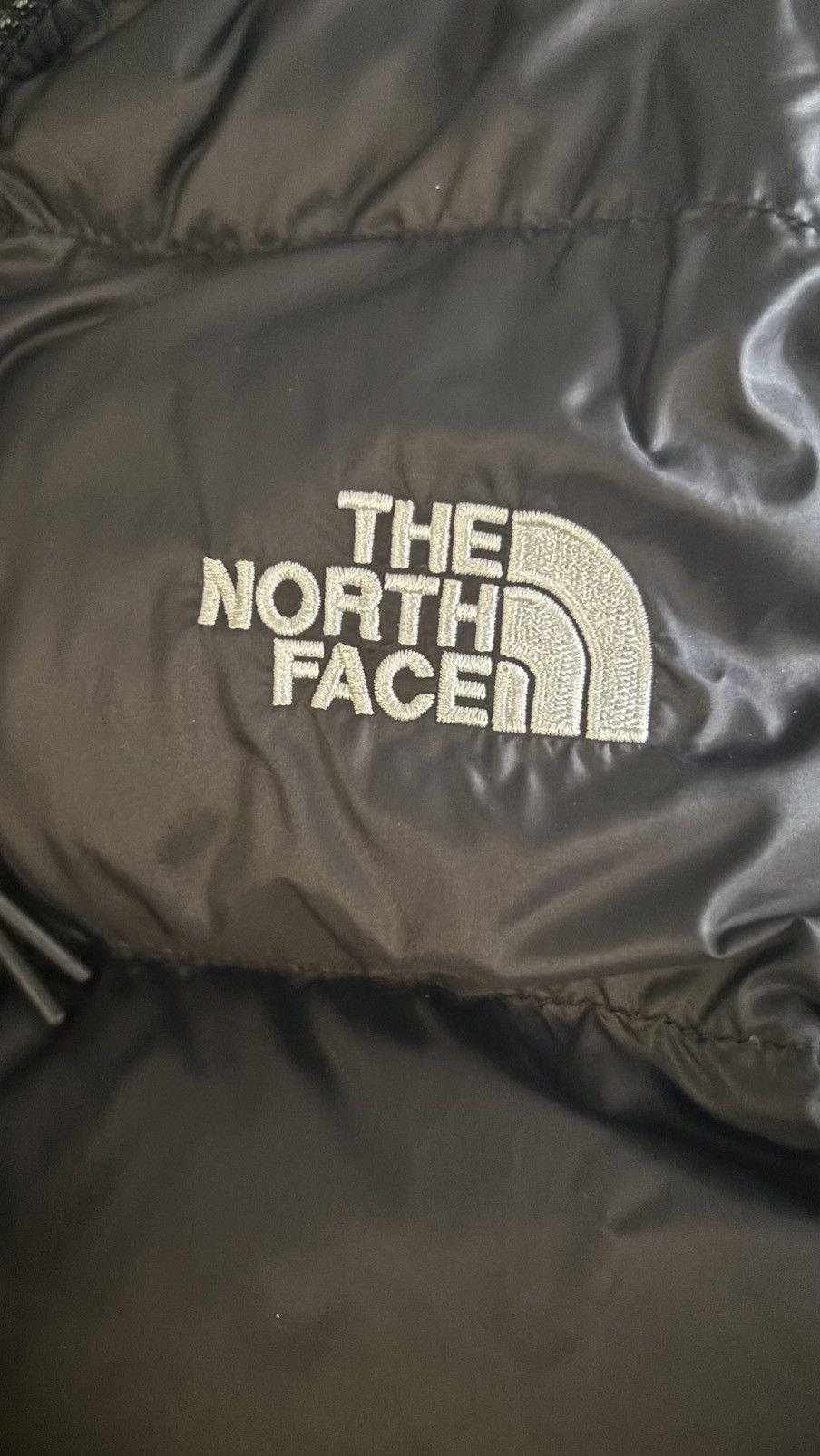 The North Face MEN'S HYDRENALITE™ DOWN JACKET Size US S / EU 44-46 / 1 - 5 Thumbnail