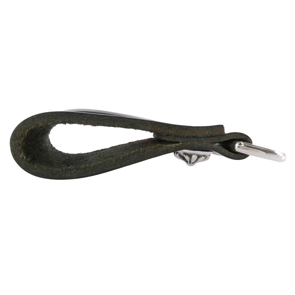 Chrome Hearts Chrome Hearts Belt Loop Keychain Size ONE SIZE - 3 Thumbnail