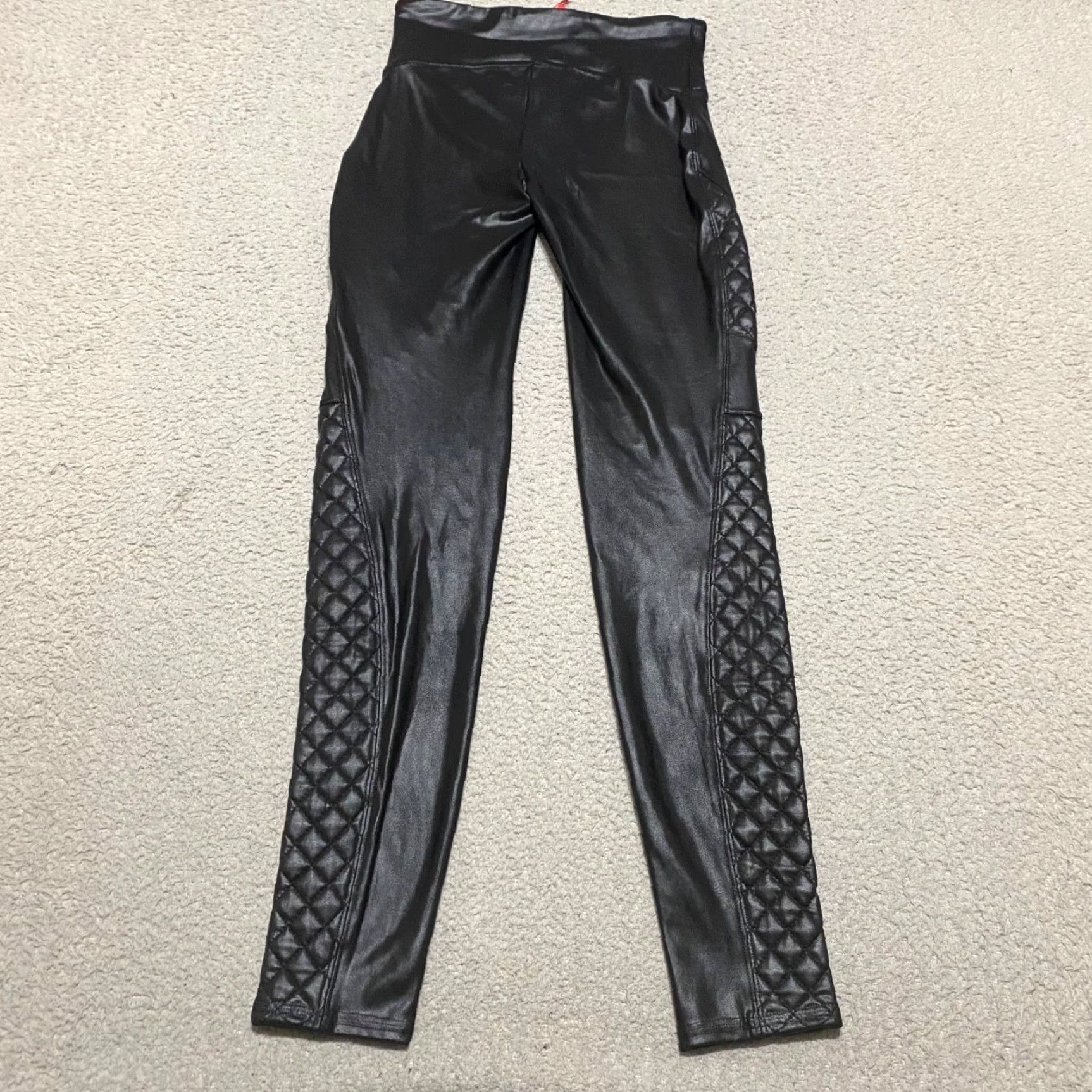 Spanx Spanx Womens Leggings Shirt? Size 40" / US 18 - 2 Thumbnail