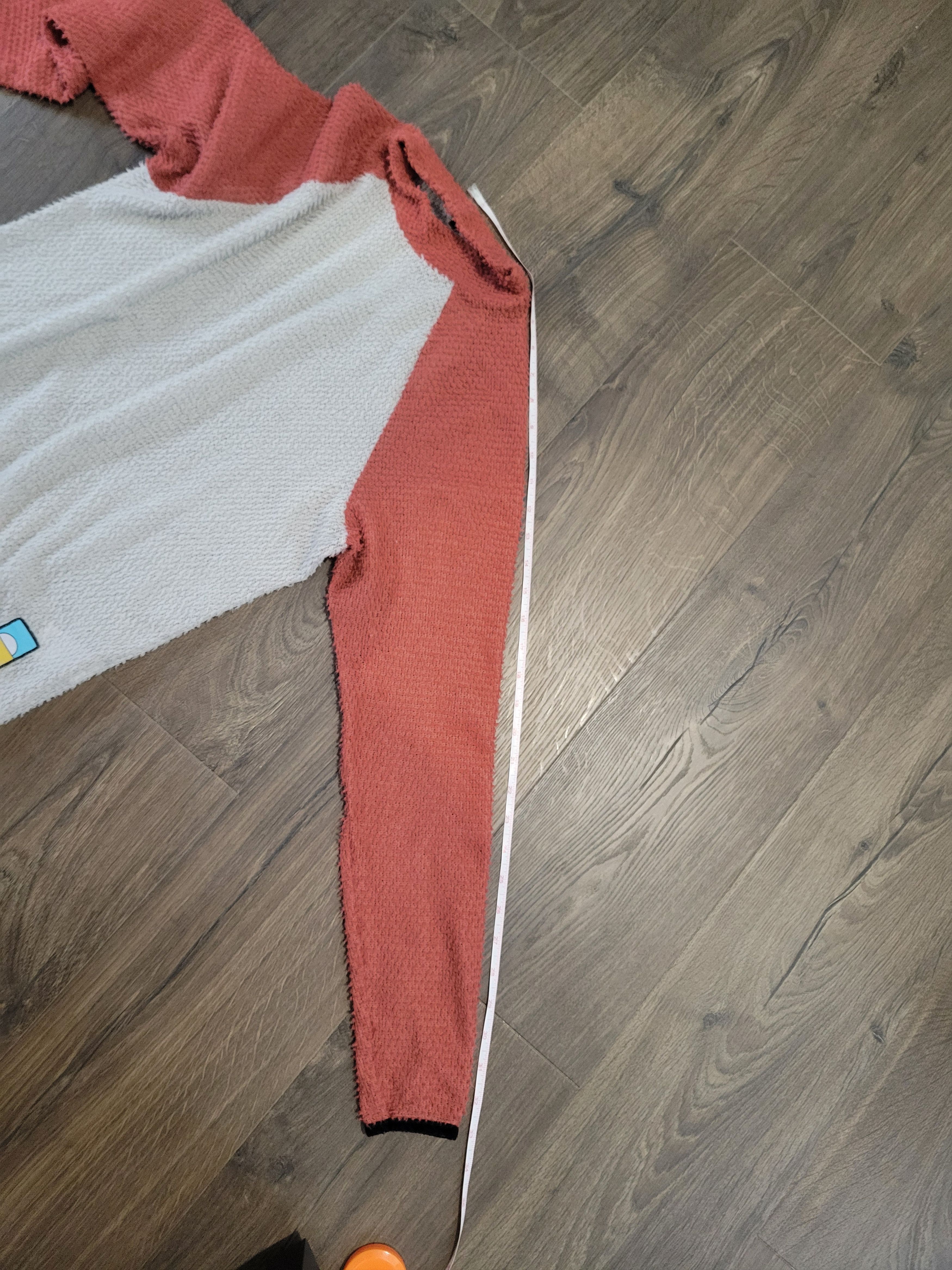 Senchi Designs Alpha 60 Crewneck Size US S / EU 44-46 / 1 - 8 Thumbnail