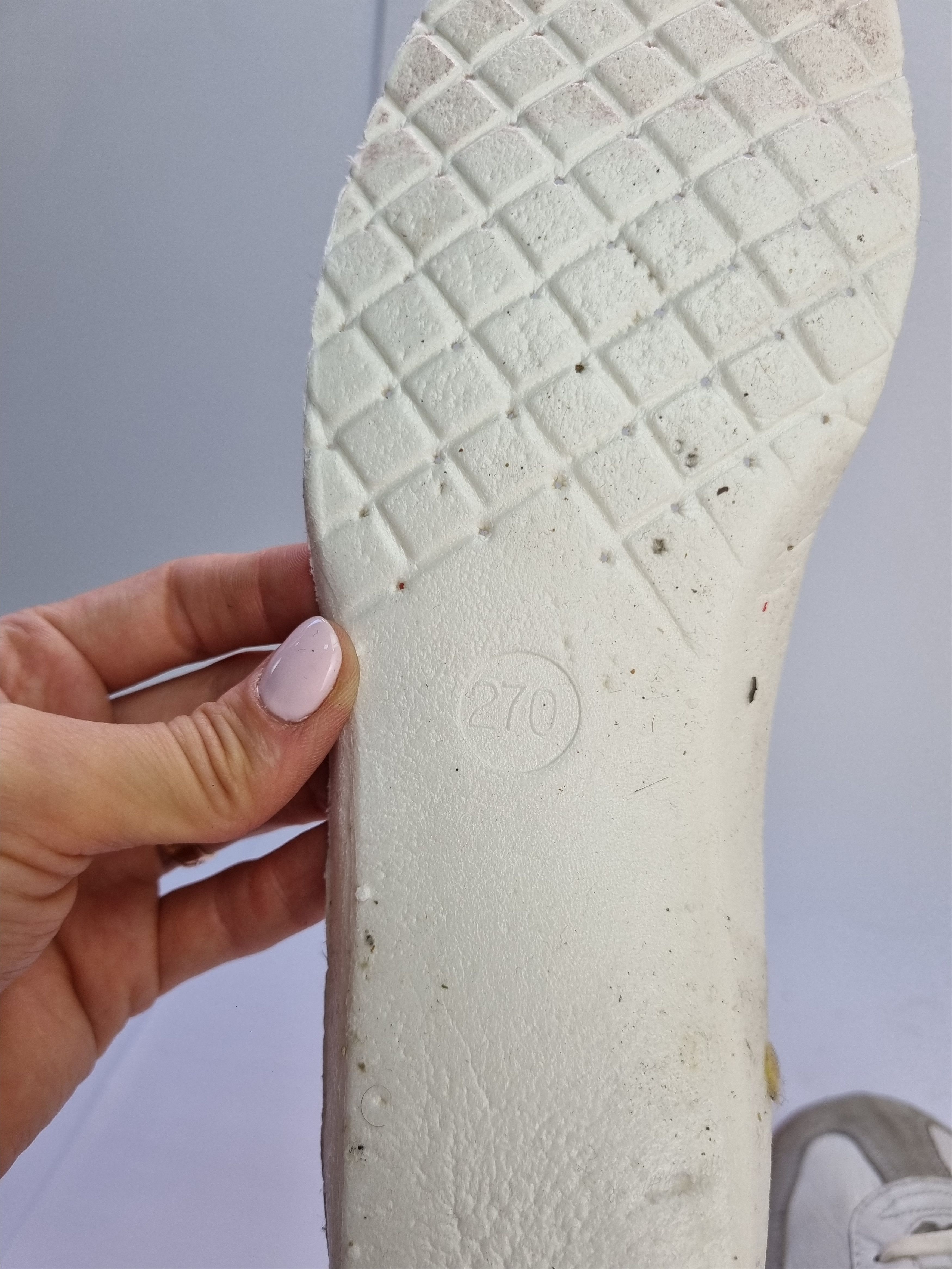 Vintage 90s Vintage Gat Army Trainers Maison Margiela Replica Style Size US 9 / EU 42 - 11 Thumbnail
