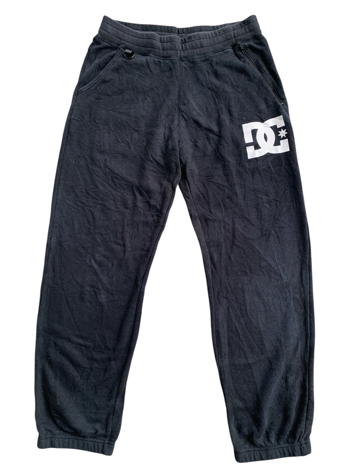 Dolce & Gabbana Jogger pants DCSHOECOUSA Size US 32 / EU 48 - 1 Thumbnail
