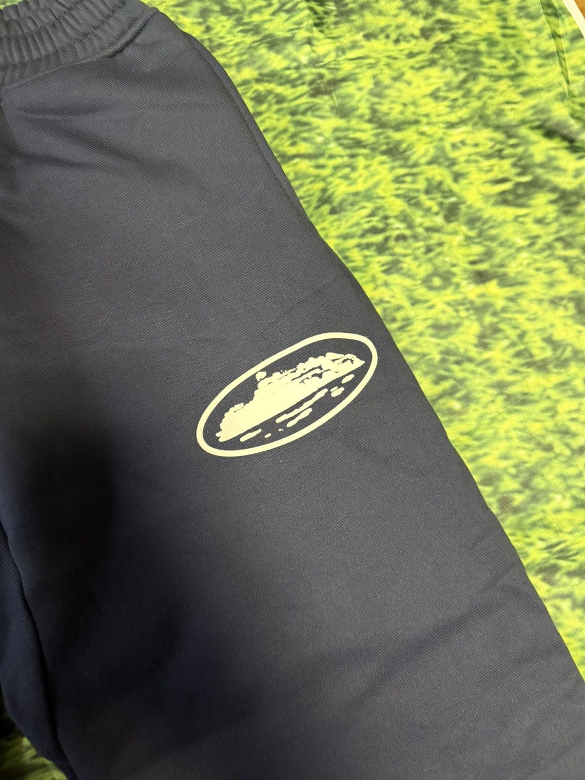 Corteiz Corteiz Island Puff Sweatpants Size US 34 / EU 50 - 3 Thumbnail