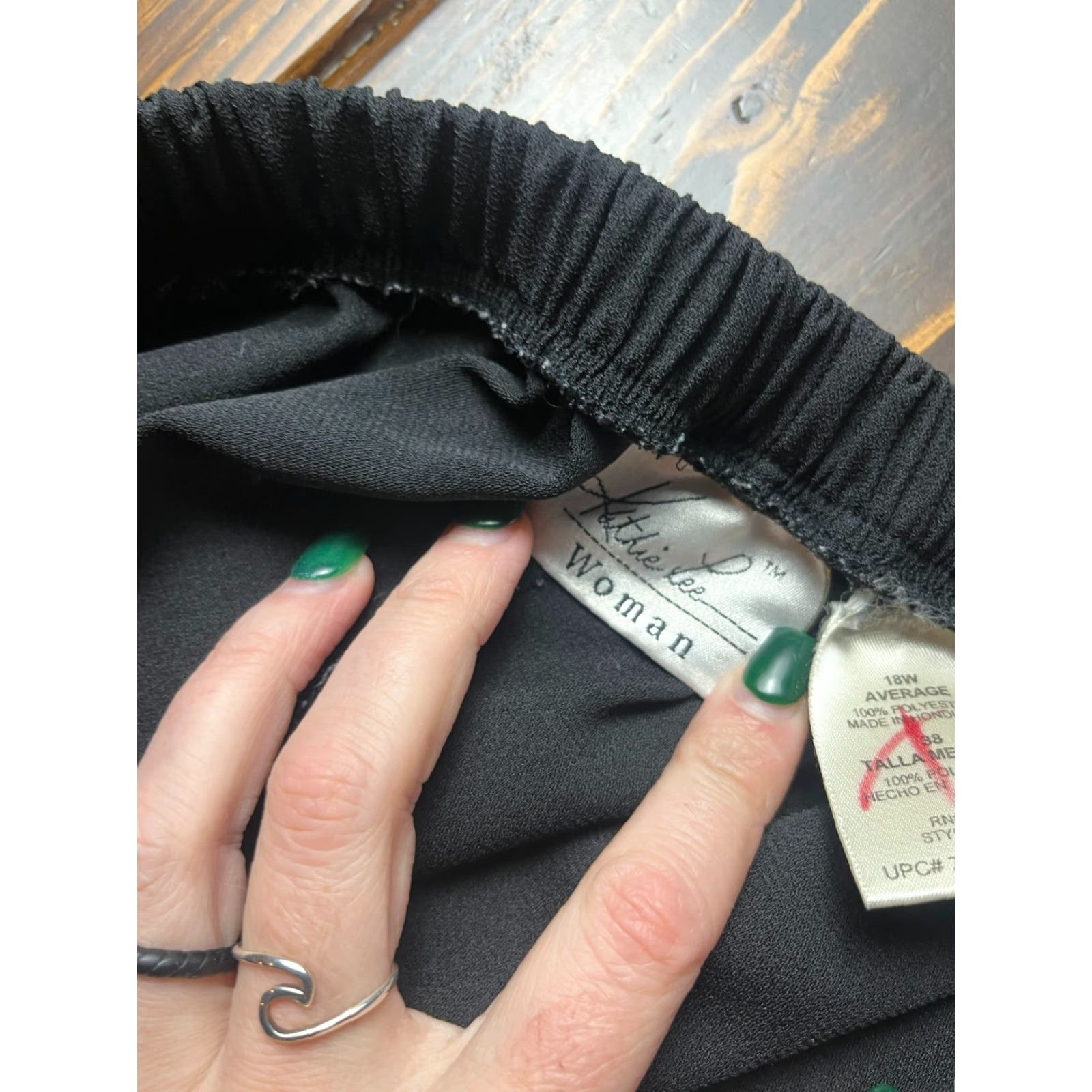 Lee VINTAGE not applicable; hold on. Size 40" / US 18 - 7 Thumbnail
