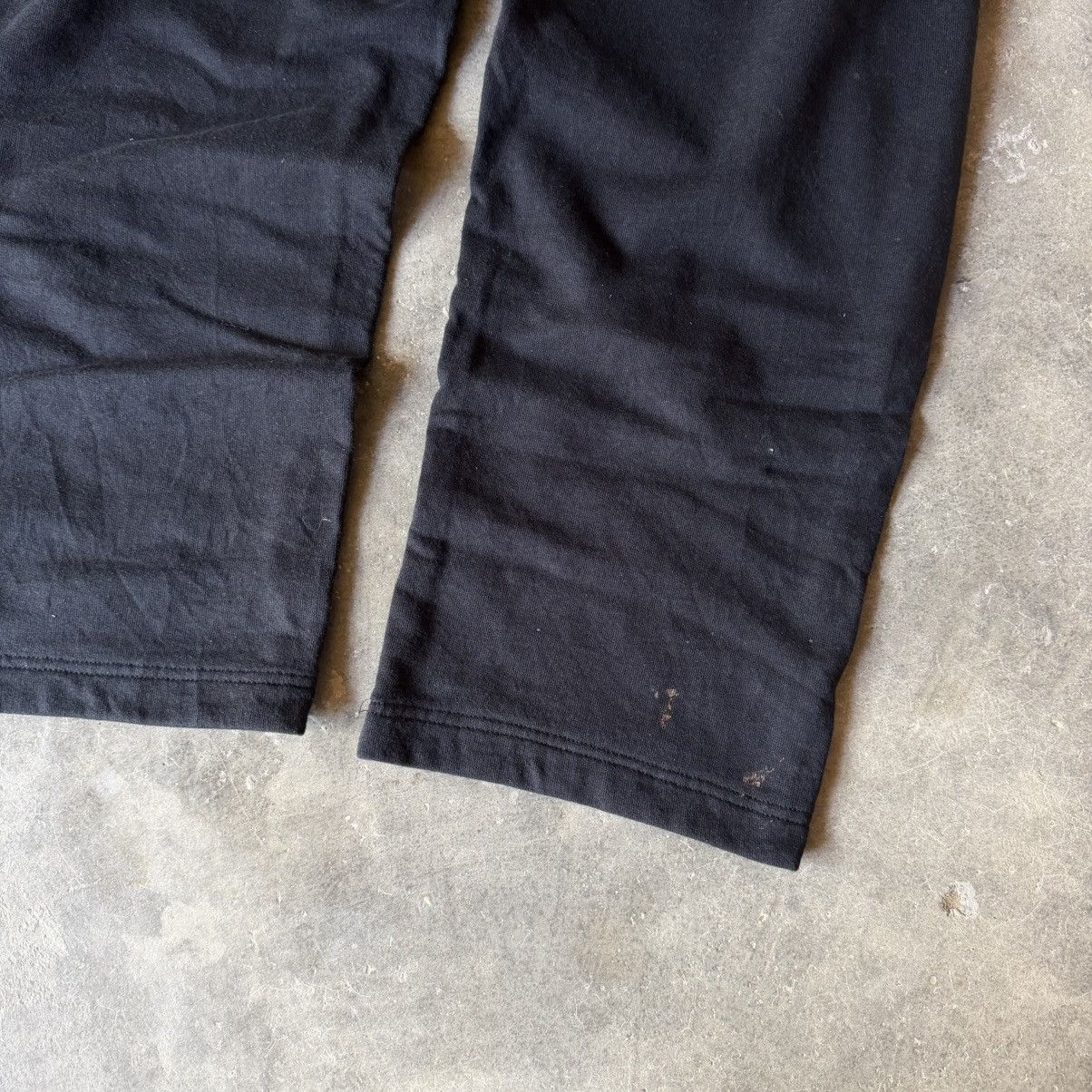 Chrome Hearts Rare 🔥Chrome hearts sweat pants Size US 31 - 7 Thumbnail