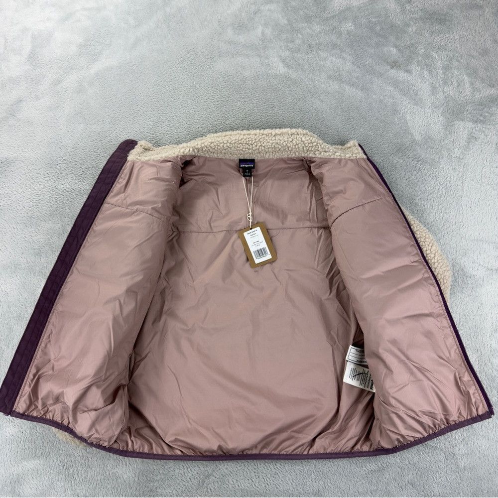 Patagonia Patagonia NWT Kids Size Medium (10) Retro-X Fleece Jacket 6 Size XXS / US 00 / IT 34 - 3 Thumbnail