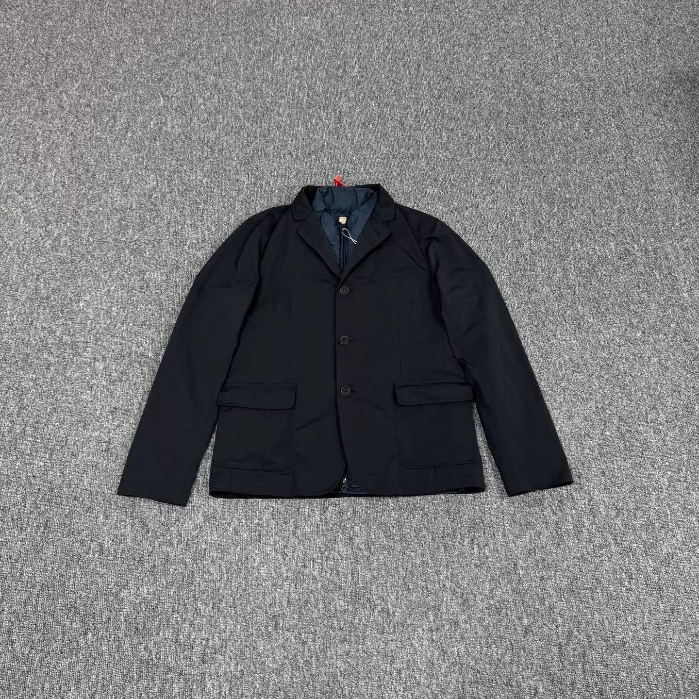 Burberry Burberry 2-in-1 Down Blazer XS 99 New Size US XS / EU 42 / 0 - 1 Thumbnail