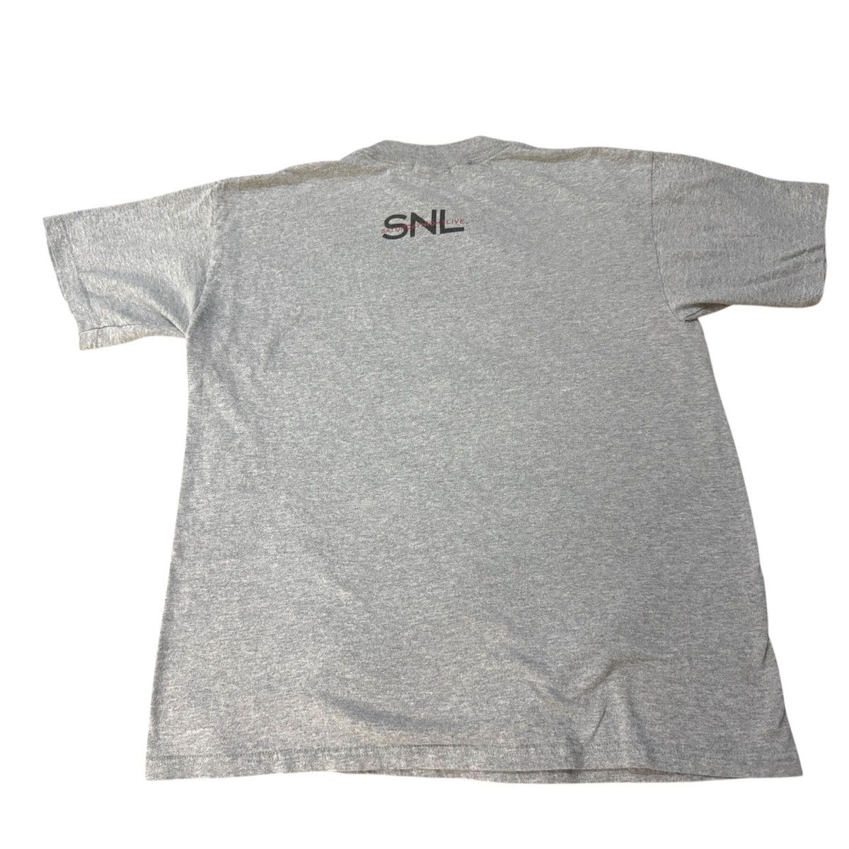 Vintage Vintage 90s SNL Spartan Spirit Will Ferrell T Shirt Size US L / EU 52-54 / 3 - 2 Thumbnail