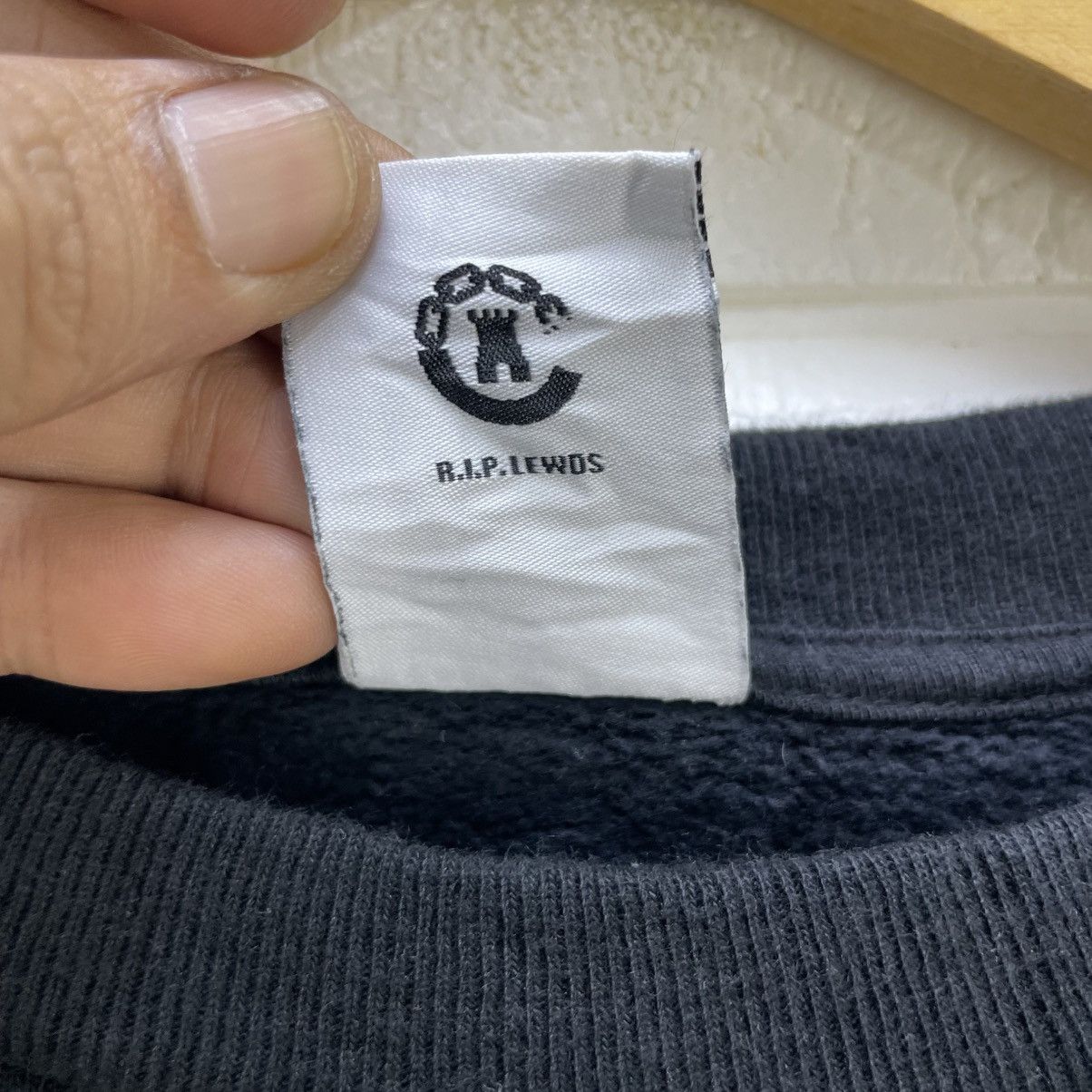 Crooks & Castles 💥Vintage Crooks And Castles Branded Armband Size US M / EU 48-50 / 2 - 5 Thumbnail