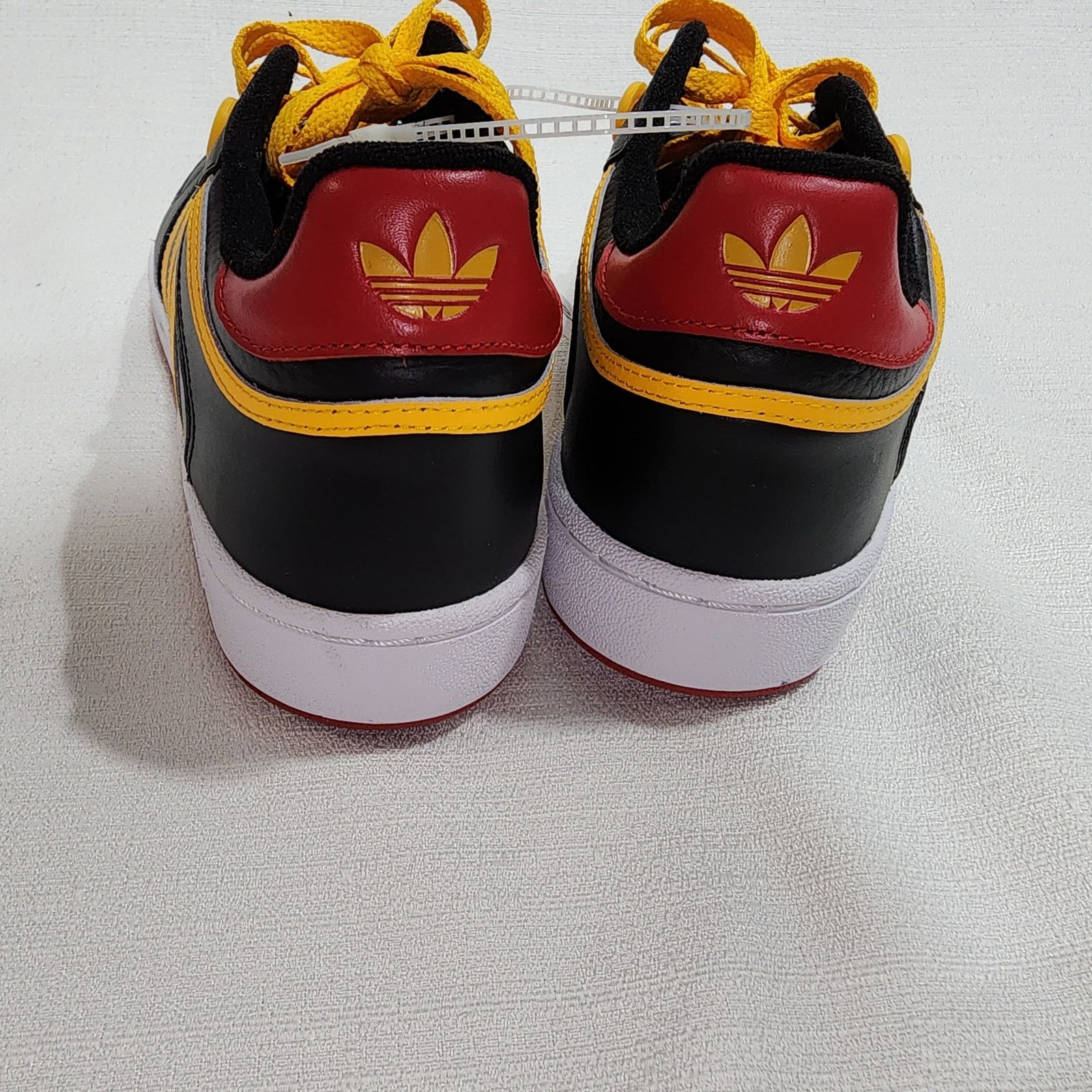 Adidas Adidas Centennial RM NCAA Grambling University men's Size 9 Size US 9 / EU 42 - 7 Thumbnail