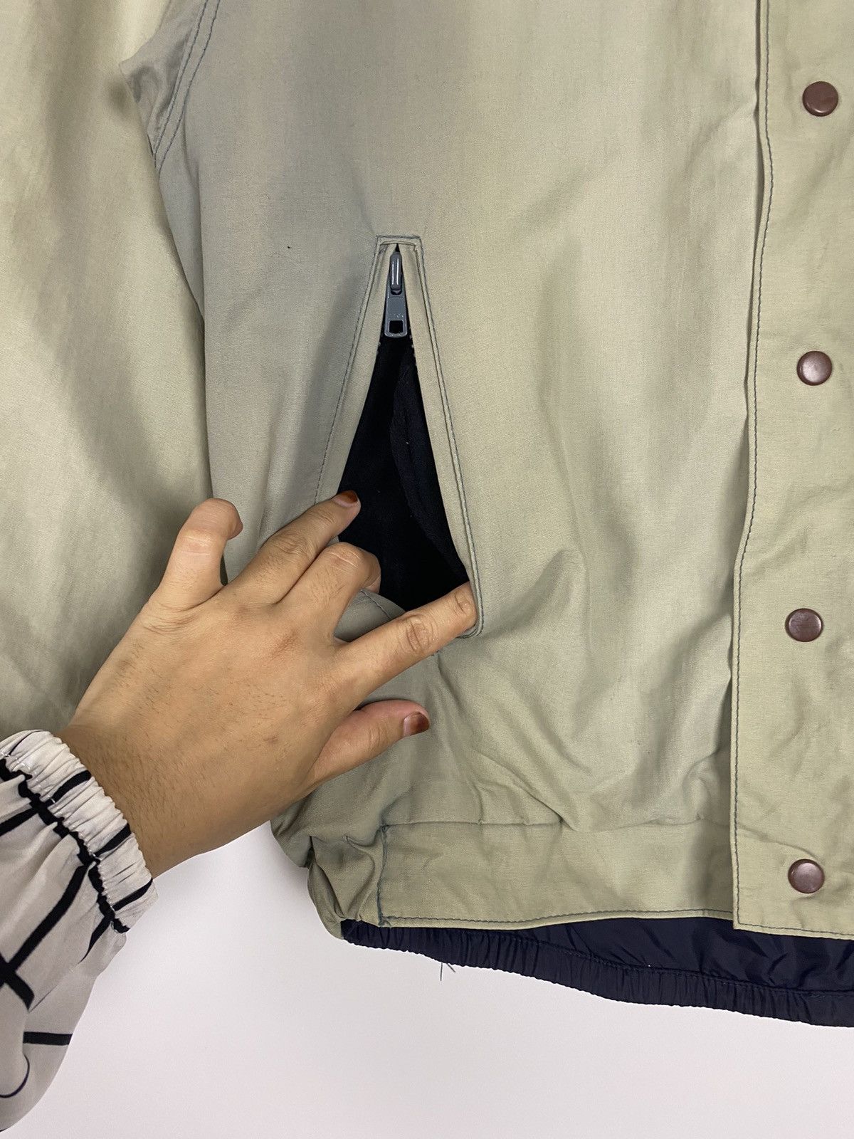 Patagonia Patagonia Jacket Size US S / EU 44-46 / 1 - 6 Thumbnail