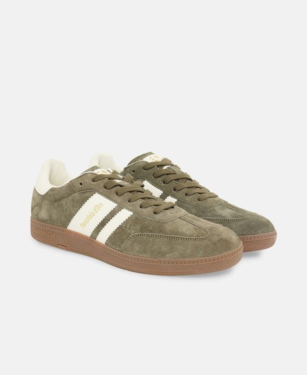 Pantofola d'Oro Ballare Sneakers Size US 11 / EU 44 - 1 Thumbnail