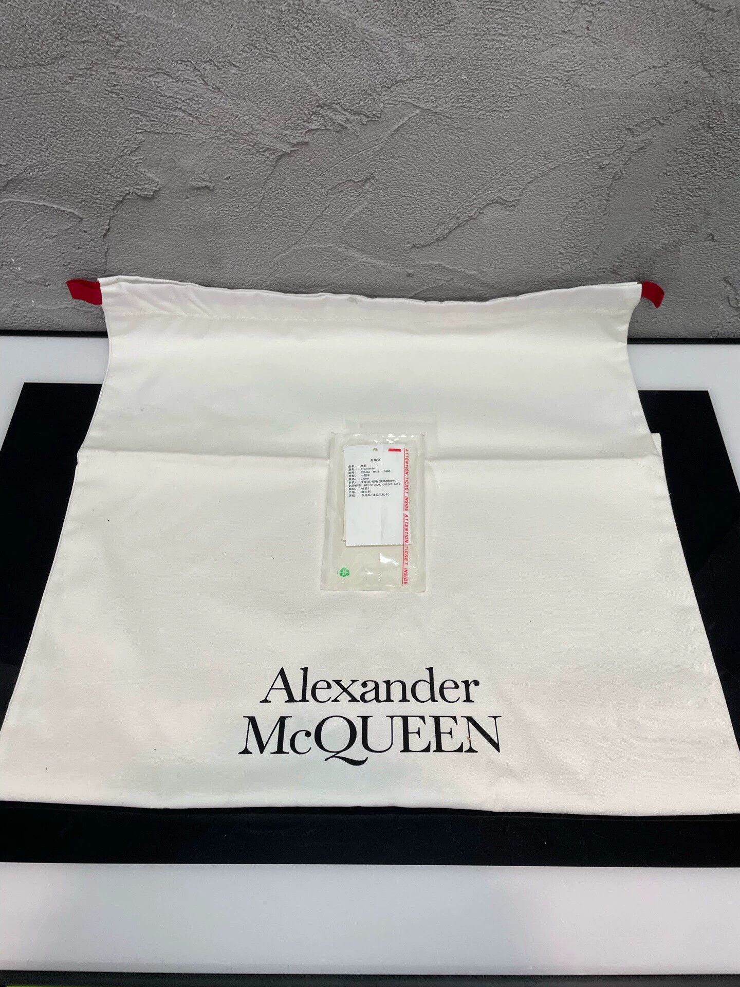 Alexander McQueen Alexander McQueen riding boots Size US 6.5 / IT 36.5 - 9 Thumbnail