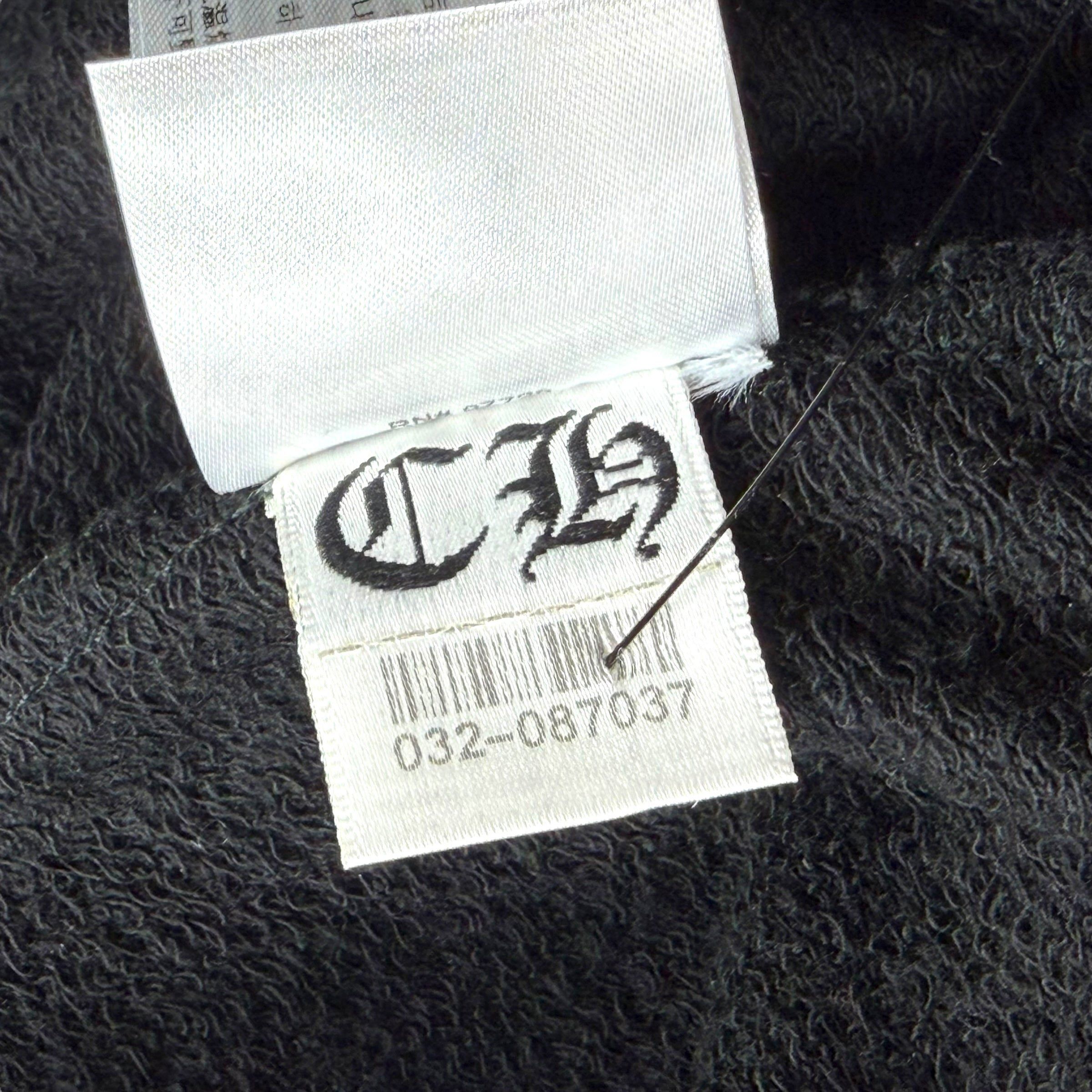 Chrome Hearts Chrome Hearts Matty Boy 'Stay Fast' Cargo Sweats XXL Size US 26 / EU 42 - 8 Thumbnail