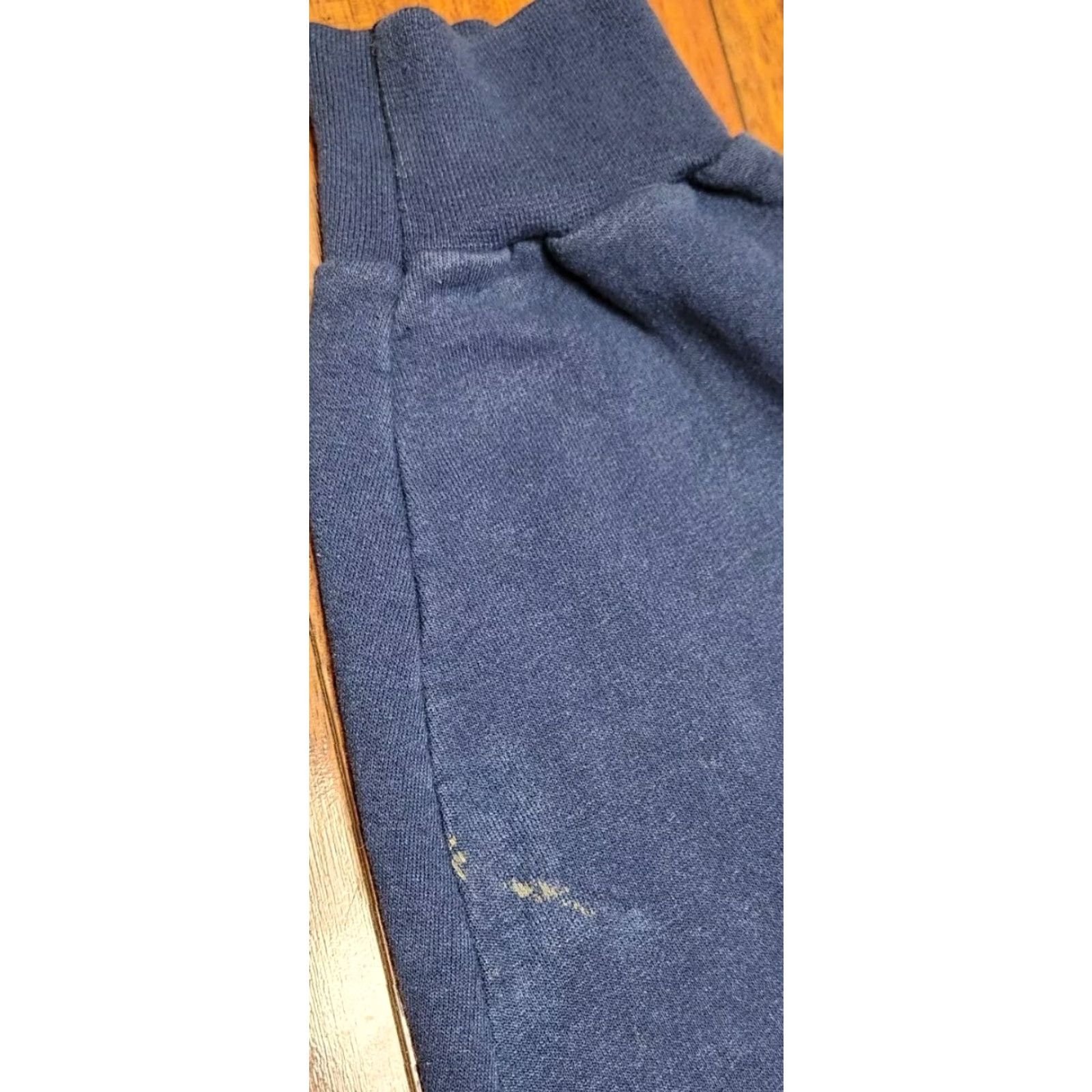 Disney Disney Disney Store TIGGER Sweatshirt Mens XL Blue Pullover Winnie The Pooh VTG Sweater Shirts Size US XL / EU 56 / 4 - 7 Thumbnail