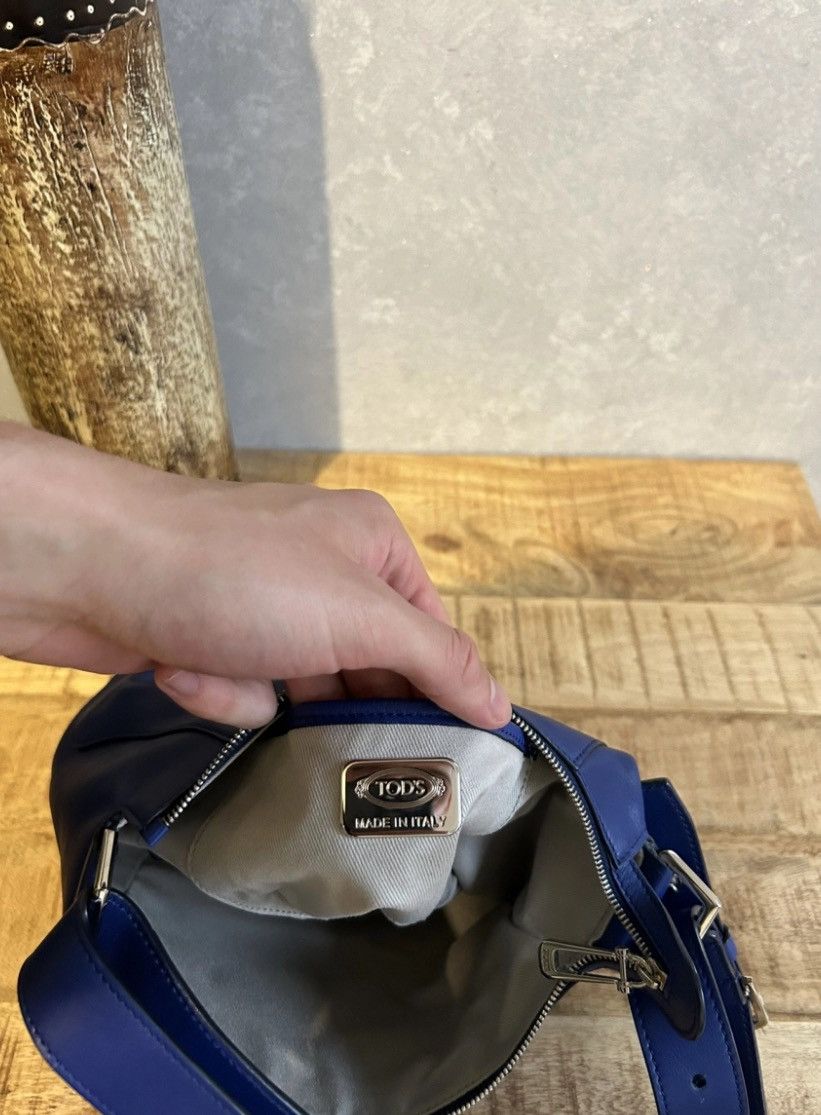 Tod's Tod’s bag Size ONE SIZE - 4 Thumbnail