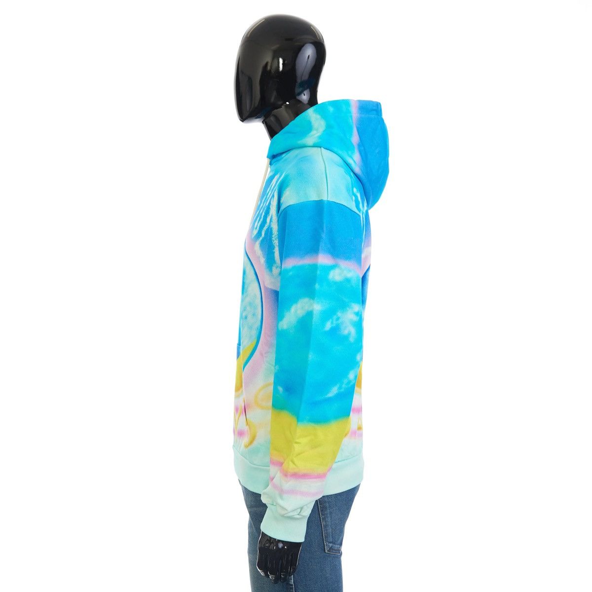 Celine CELINE HEAVENLY DAYS HOODIE Size US L / EU 52-54 / 3 - 2 Thumbnail