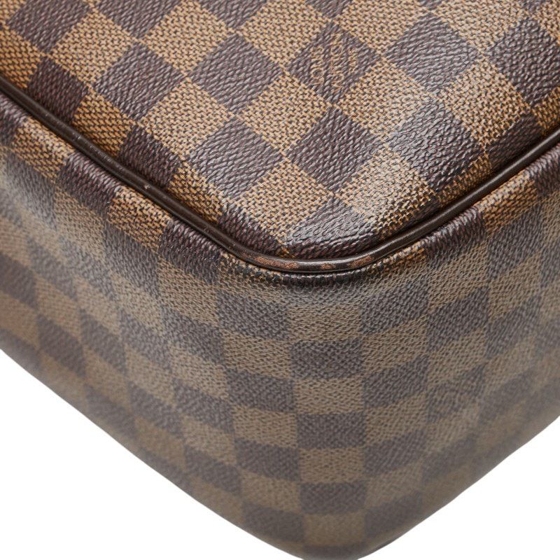 Louis Vuitton Louis Vuitton Damier Parioli GM Tote Bag N51124 Size ONE SIZE - 9 Thumbnail