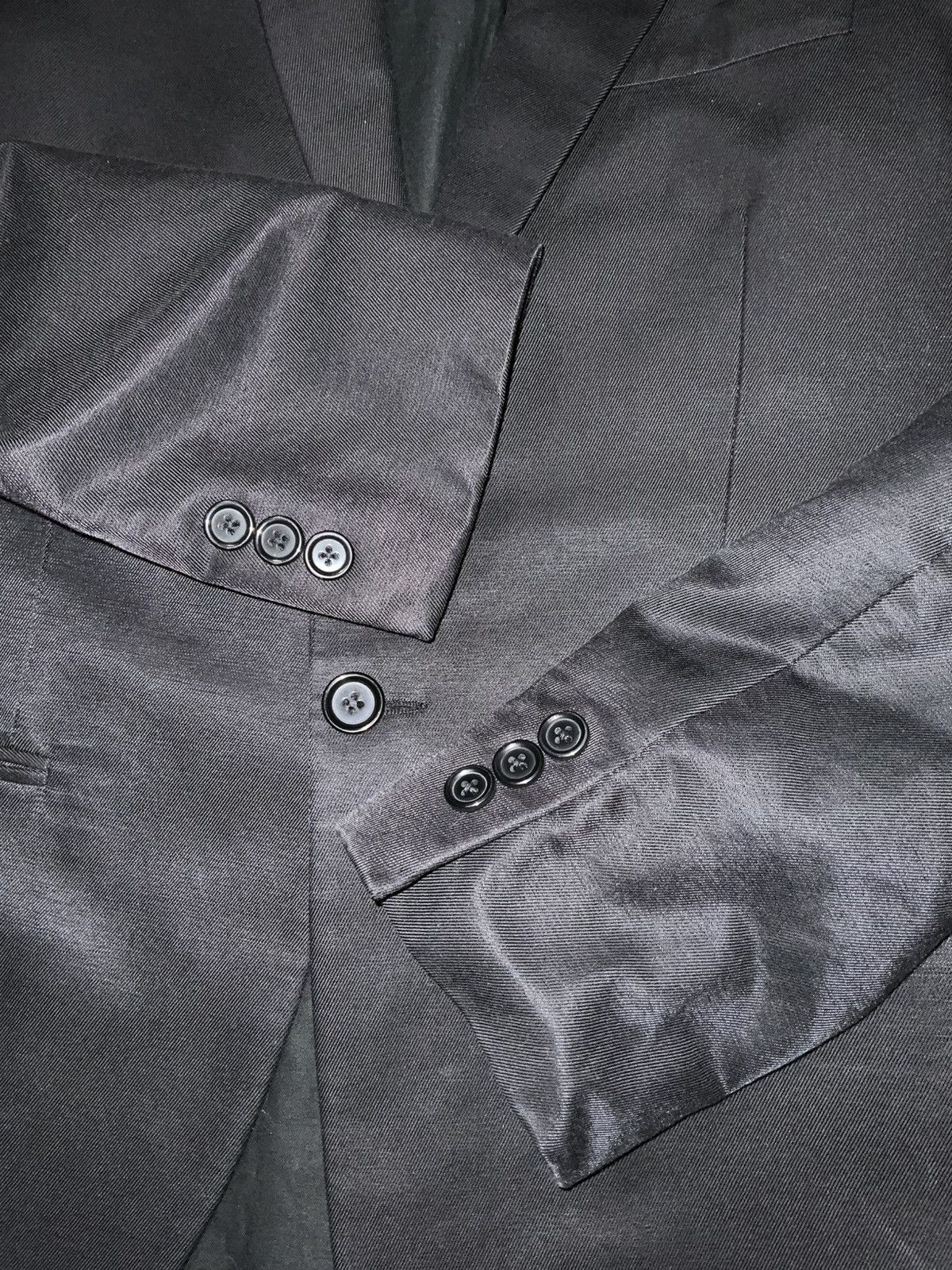 Designer Rare One Of Some Petar Petrov Sportscoat Blazer Jacket Size US S / EU 44-46 / 1 - 5 Thumbnail