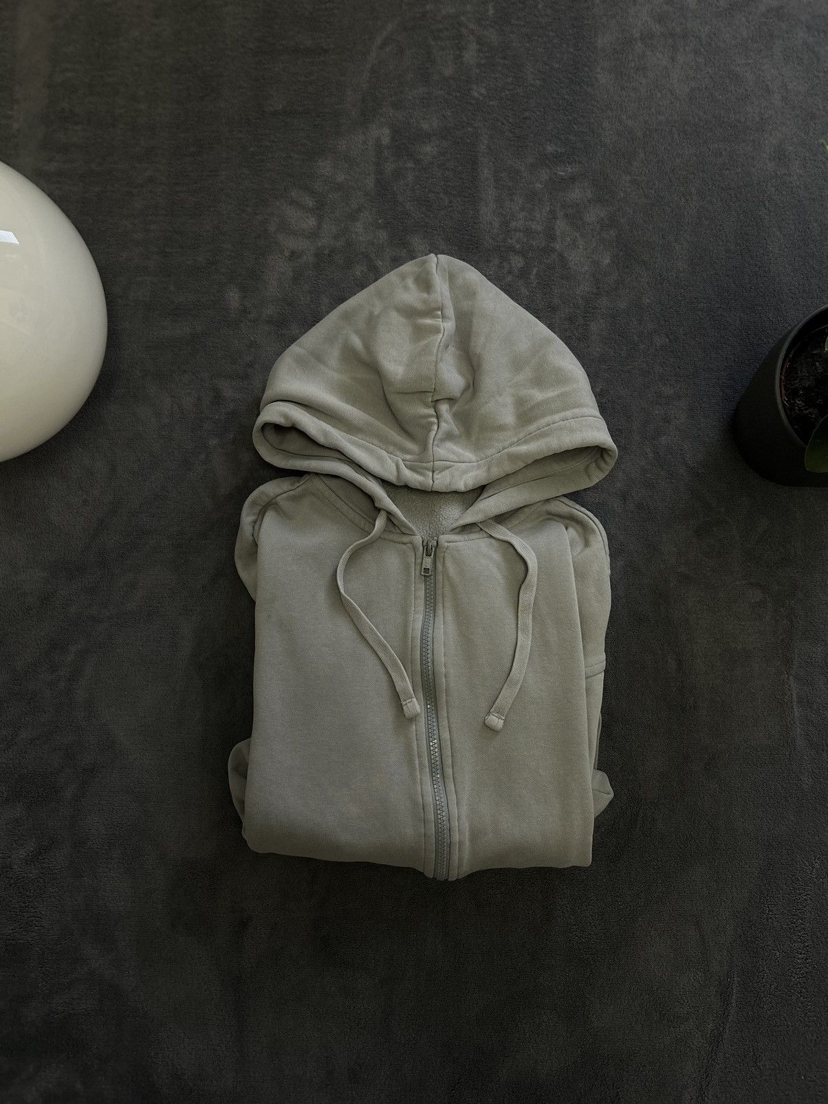 H&M H&M Zip Hoodie Size US S / EU 44-46 / 1 - 4 Thumbnail