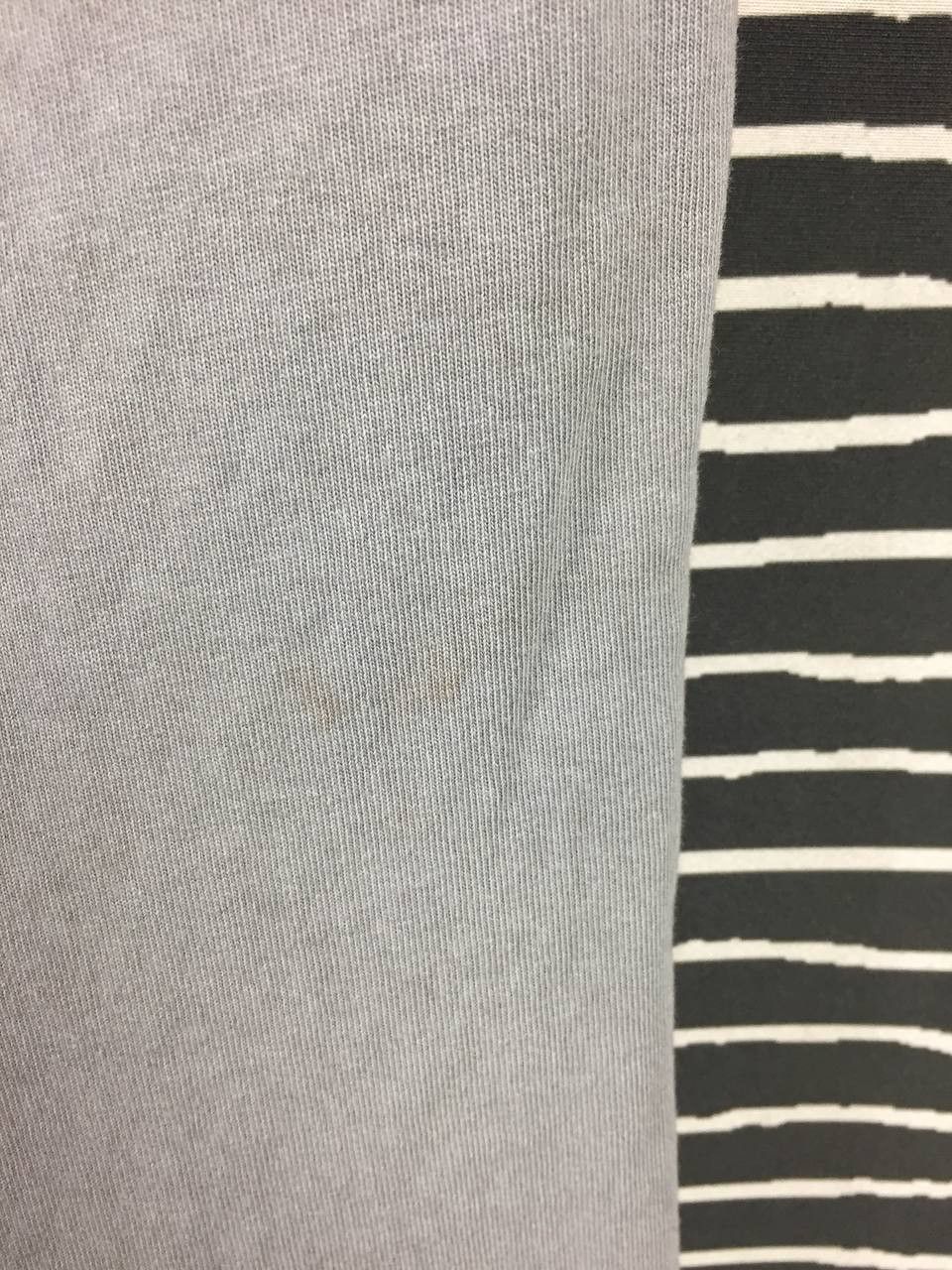 Gap GAP Embroidered Logo Classic Fit Long Sleeve Crew Neck Tee Size US L / EU 52-54 / 3 - 8 Thumbnail
