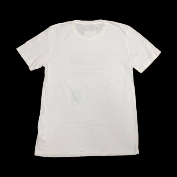 Maison Margiela Maison Margiela "Stereotype" Tshirt Size US M / EU 48-50 / 2 - 4 Thumbnail