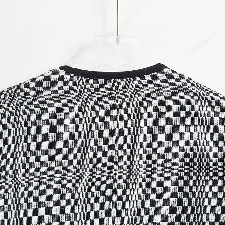 Song For The Mute Song For The Mute Plaid Jacket Size US S / EU 44-46 / 1 - 4 Thumbnail