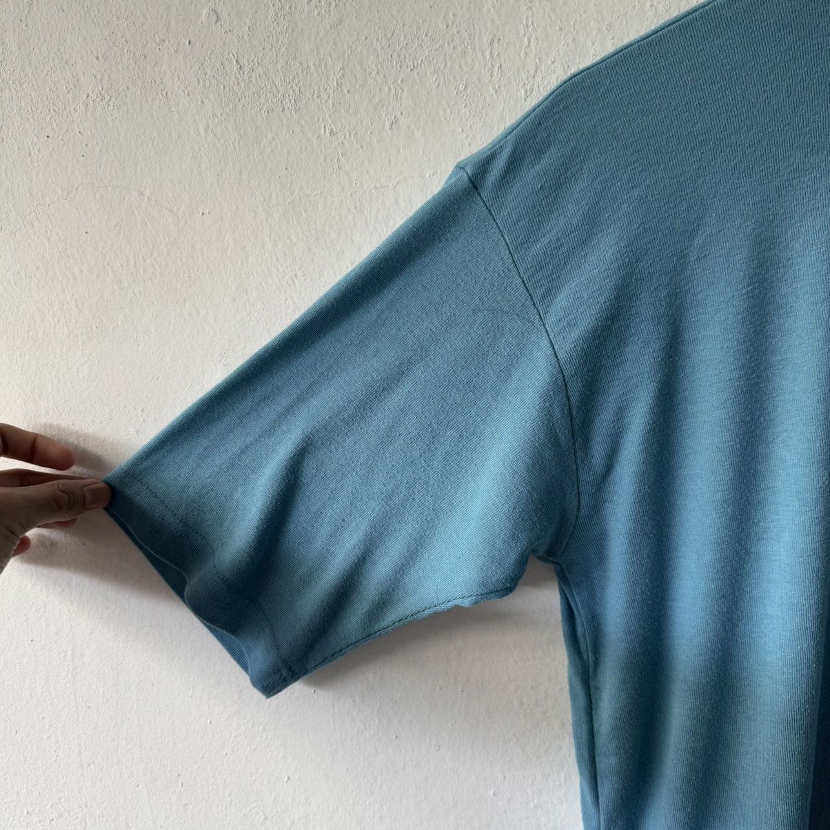 Raf Simons SS00 Raf Simons “88” Tee Size US L / EU 52-54 / 3 - 12 Thumbnail