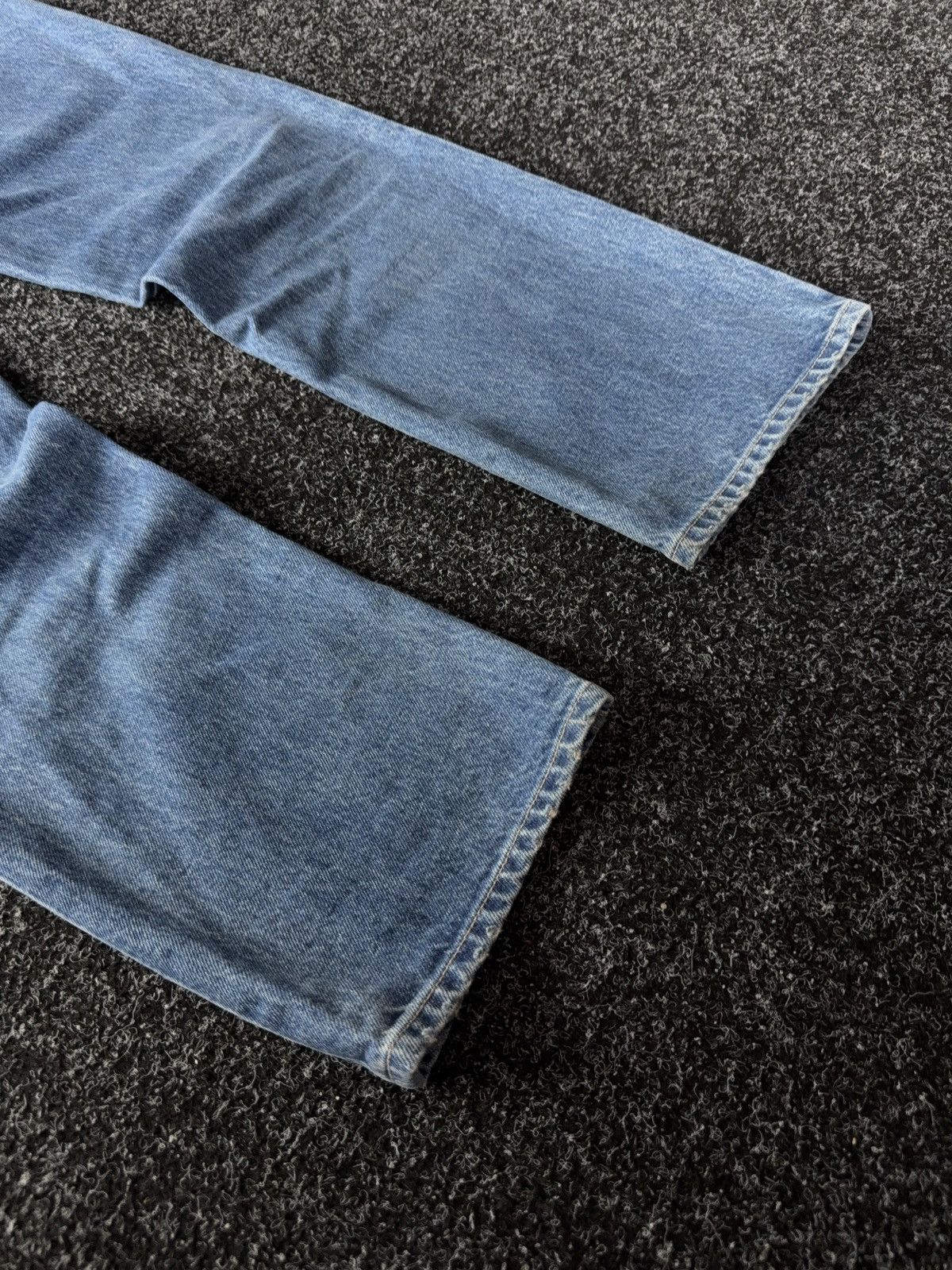 Citizens Of Humanity Designer Luxury Citizens of Humanity Organic Cotton Jeans Size 30" / US 8 / IT 44 - 15 Thumbnail