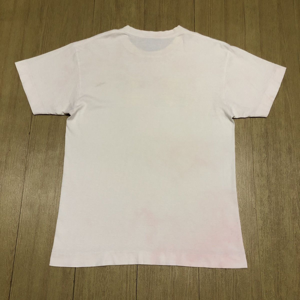 Bape Bape Ape Shall Never Kill Ape Tee Size US M / EU 48-50 / 2 - 2 Thumbnail