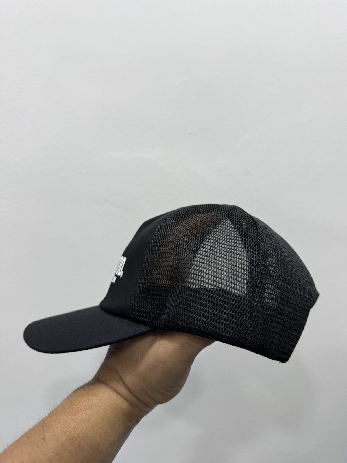 Neighborhood Neighborhood Truckers Hat Size ONE SIZE - 4 Thumbnail