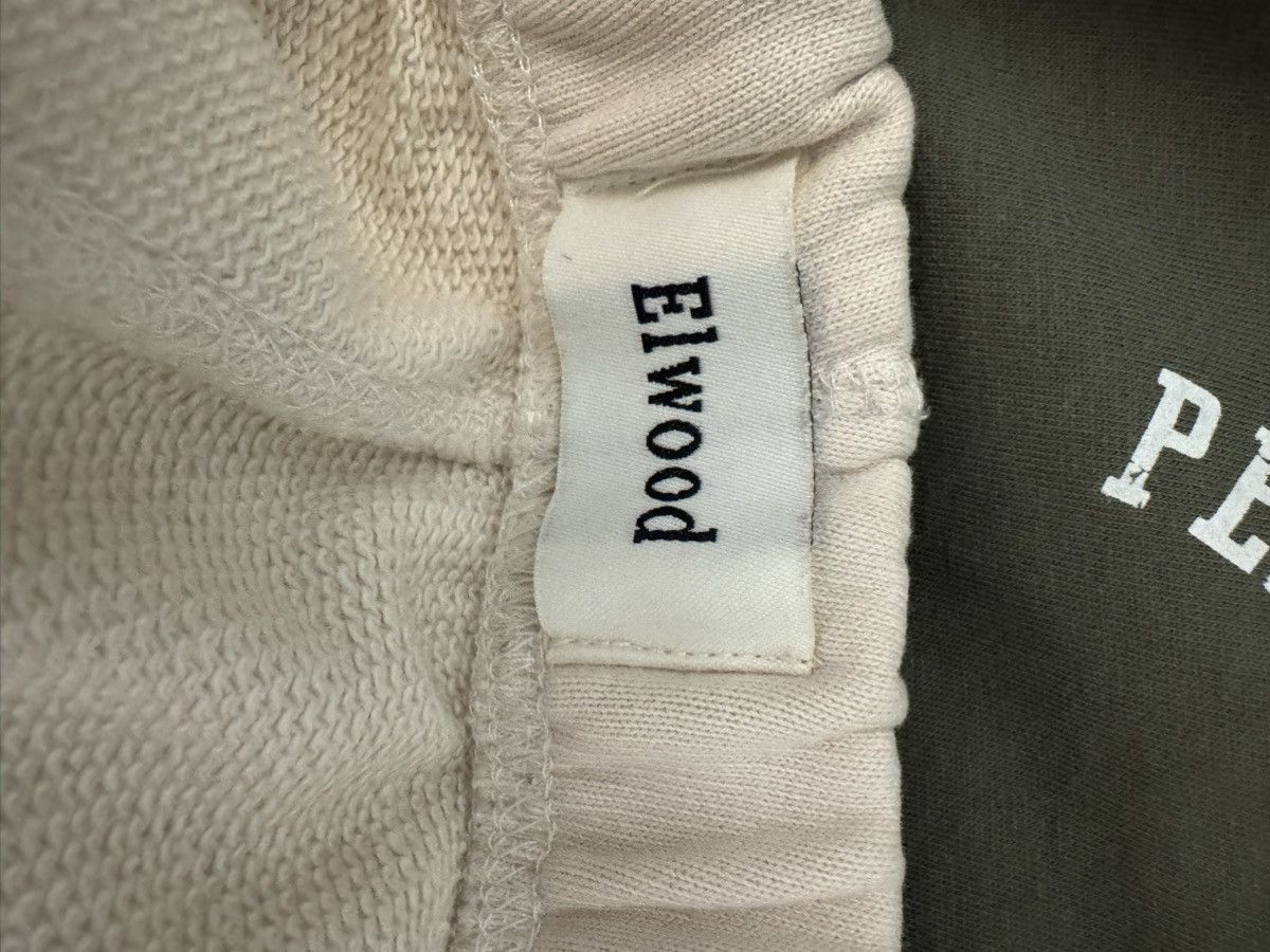 Elwood 40 Size US 34 / EU 50 - 3 Thumbnail
