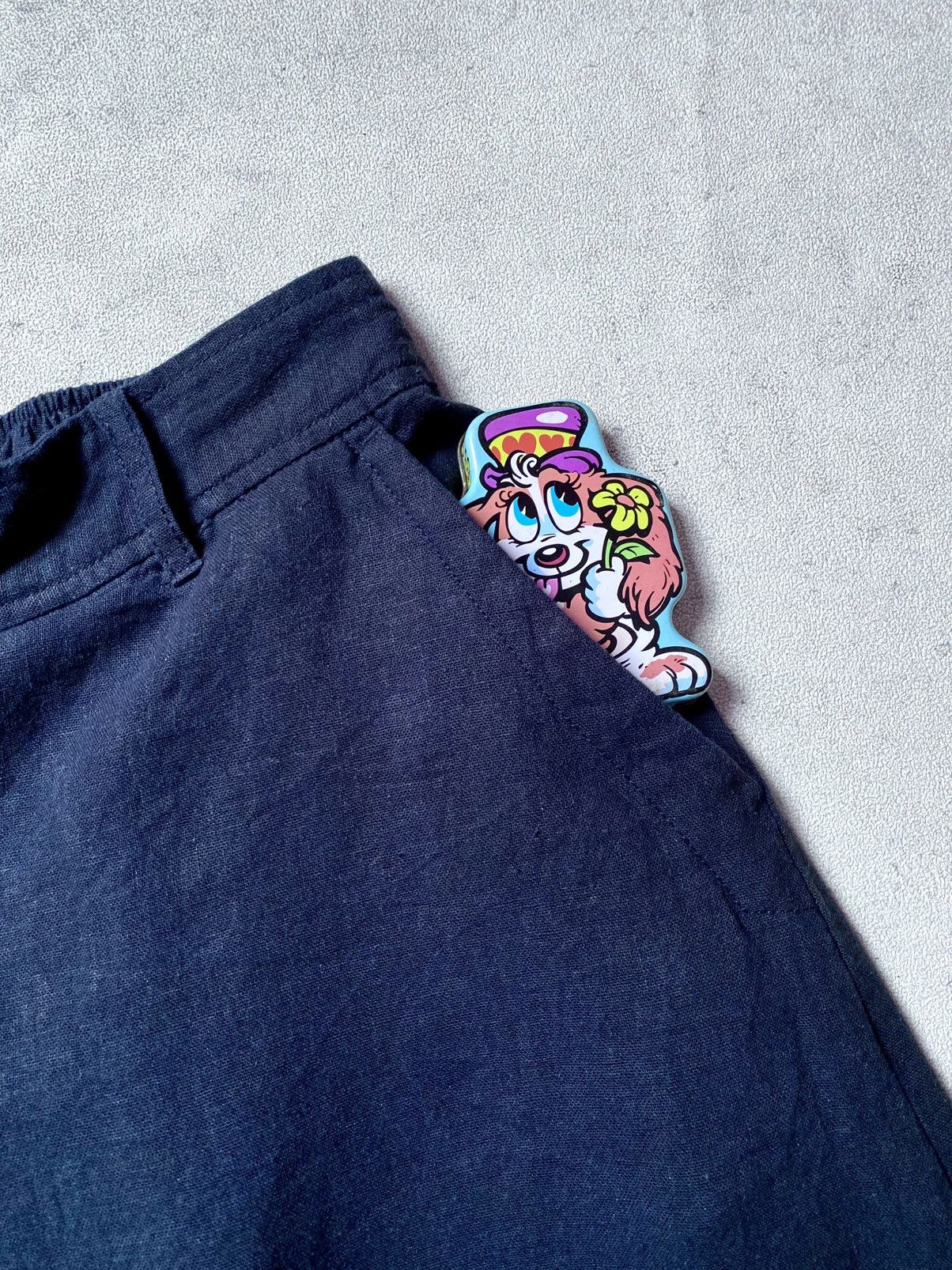 Yohji Yamamoto Niko and wide leg pant yohjiyamamoto style Size US 34 / EU 50 - 5 Thumbnail
