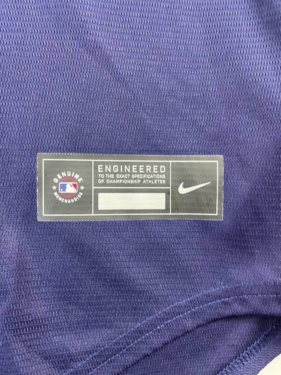 Nike Seattle Mariners 2023 Rodriguez#44 Jersey Nike Baseball M Size US M / EU 48-50 / 2 - 4 Thumbnail