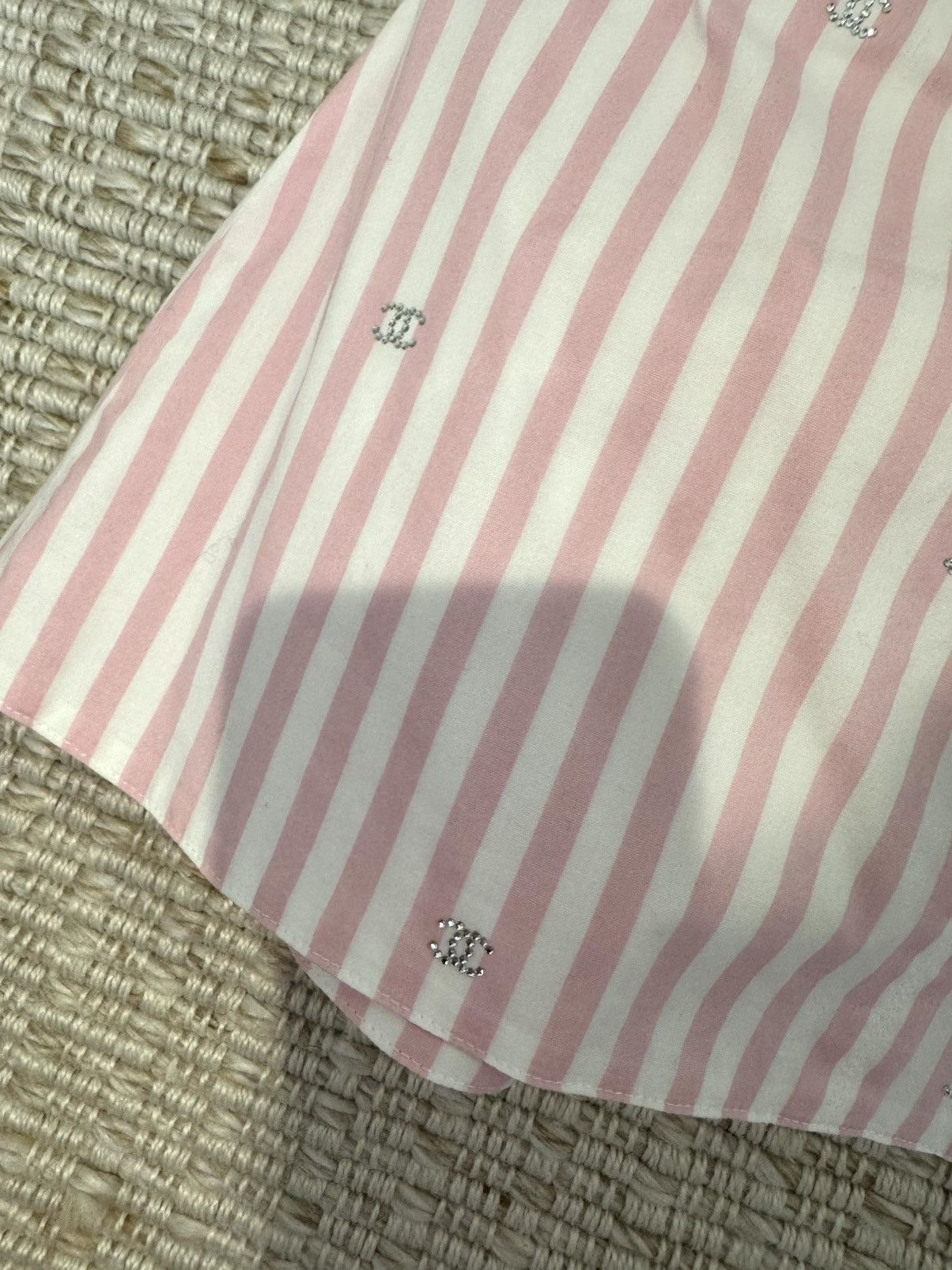Chanel Chanel 24M top szie 34 Size XS / US 0-2 / IT 36-38 - 4 Thumbnail